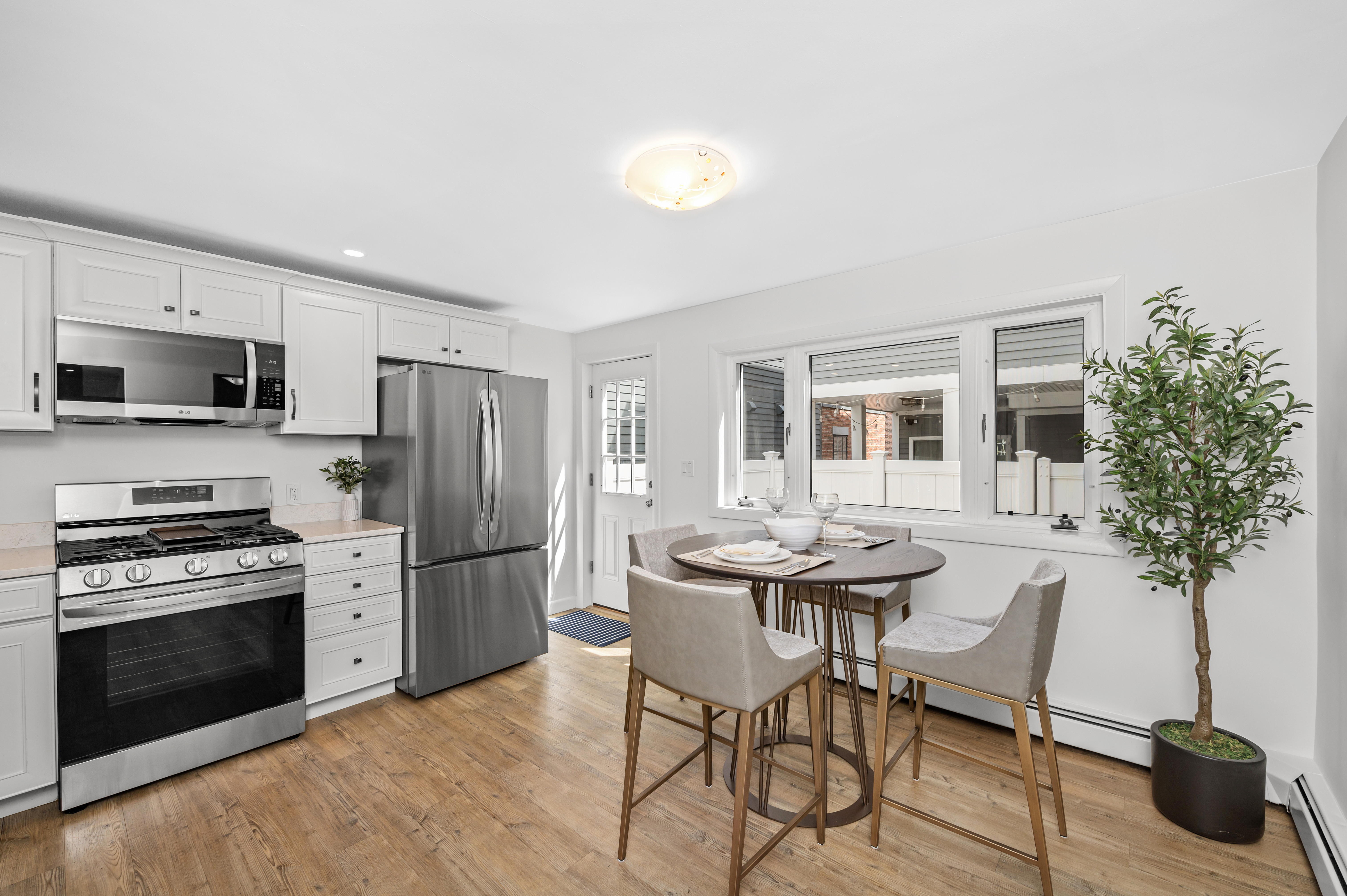  18R Polk Street, Boston, MA, 02129 - 物件實景