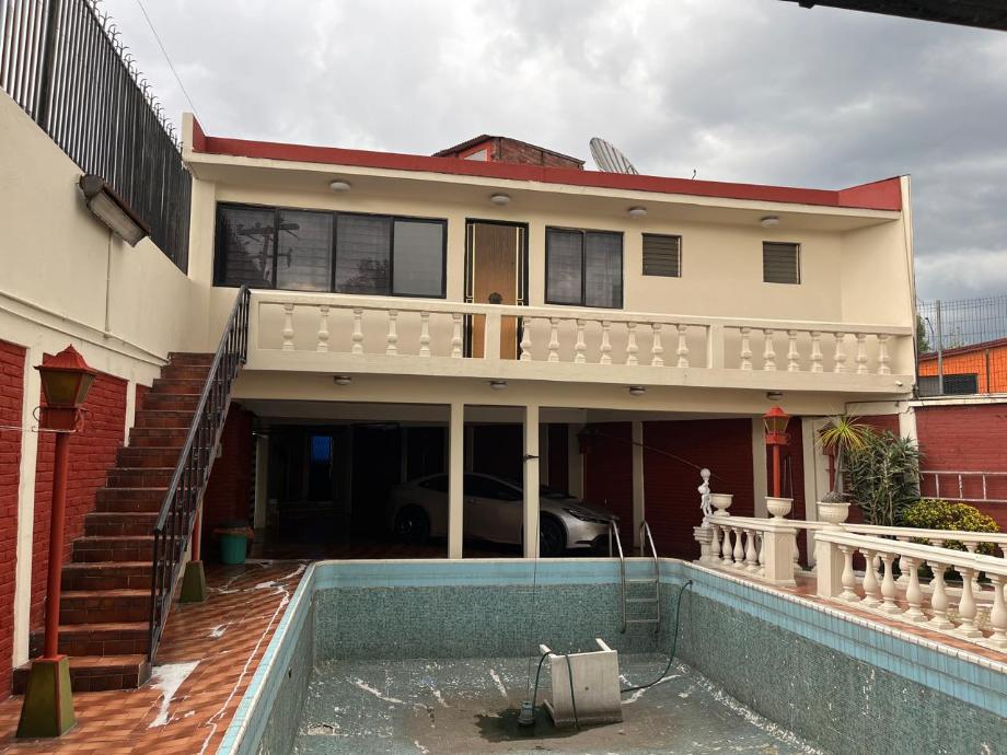 Tlalpan, Ciudad de México, 14330, Mexico, 1 Bedroom Bedrooms, ,2 BathroomsBathrooms,Residential,For Sale,1916756