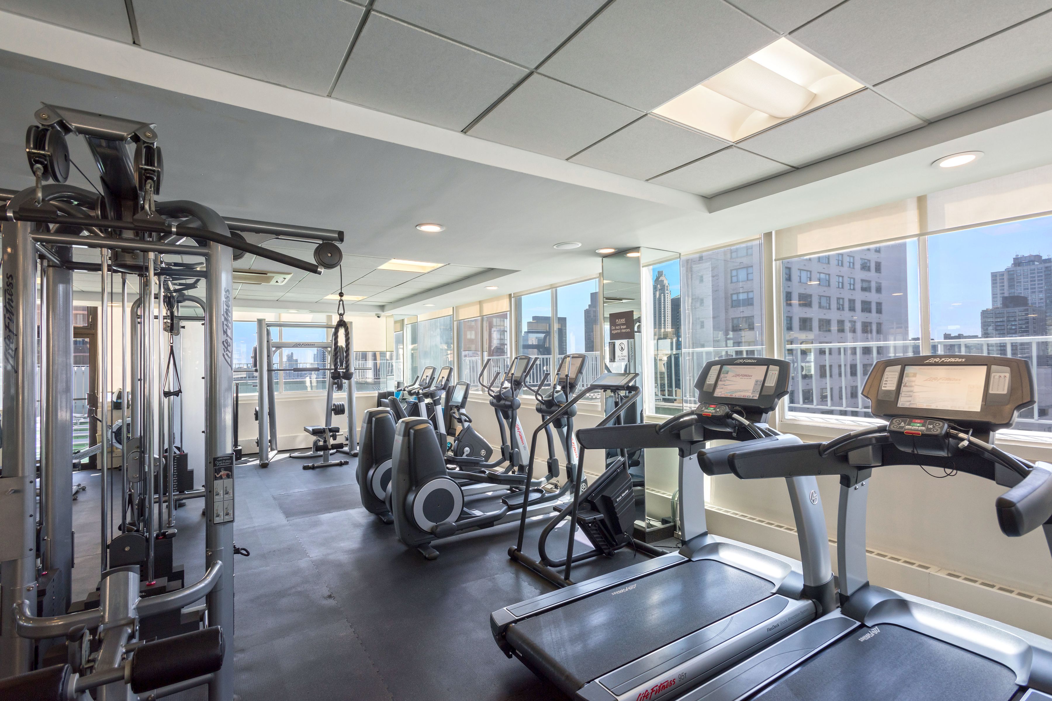  220 East 65th Street - 物件實景