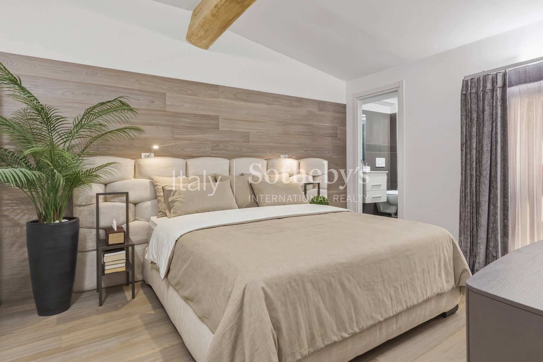  Elegant Penthouse in Verona’s Historic Centre - 物件實景