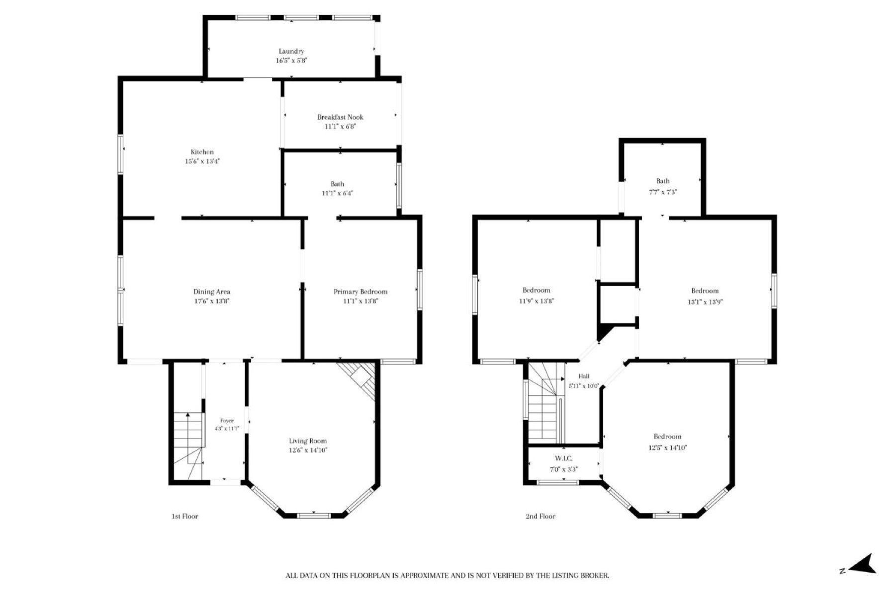  203 Pleasant Street, Grass Valley, CA 95945 - 物件實景