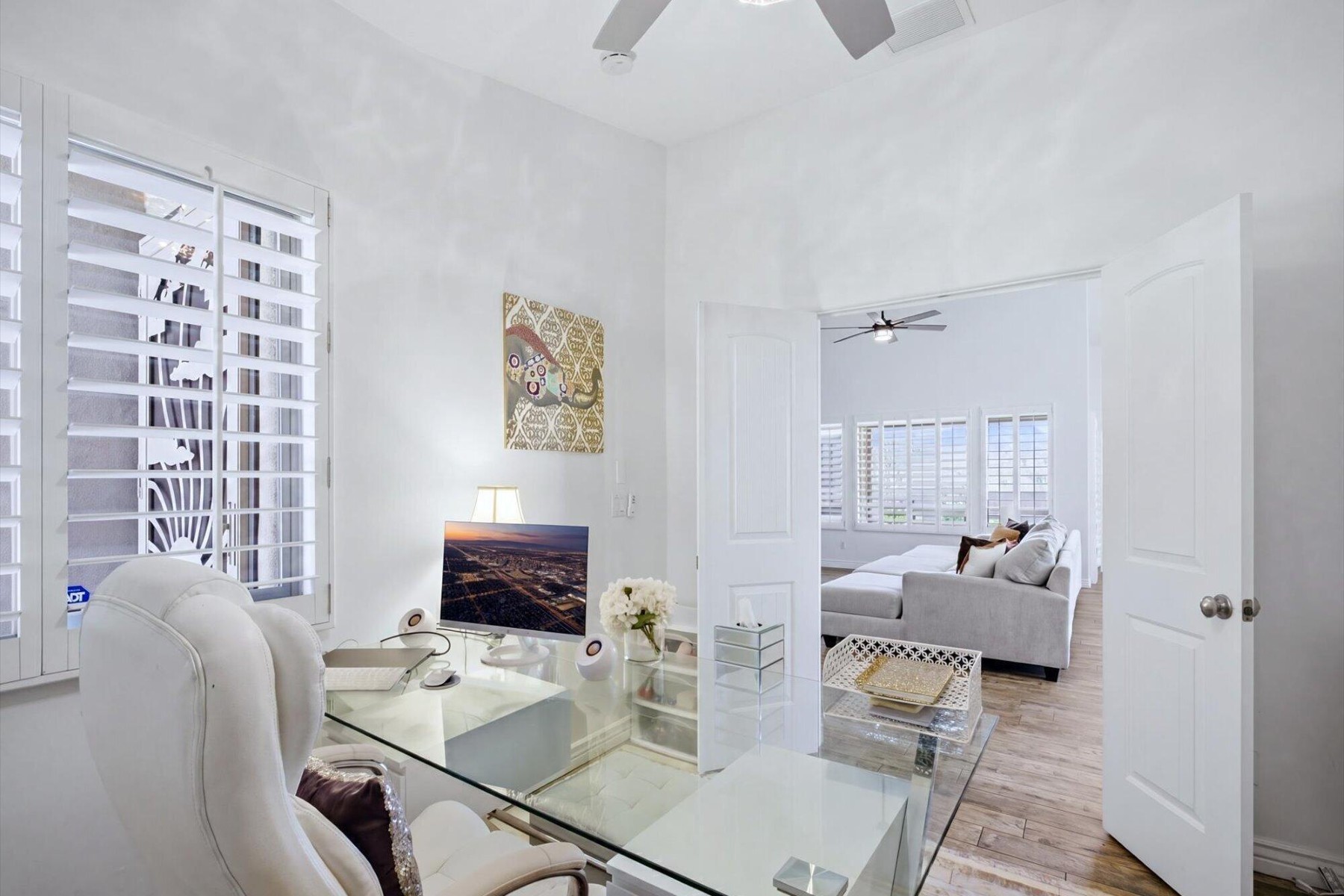  40724 N Central Avenue  Phoenix, AZ - 物件實景