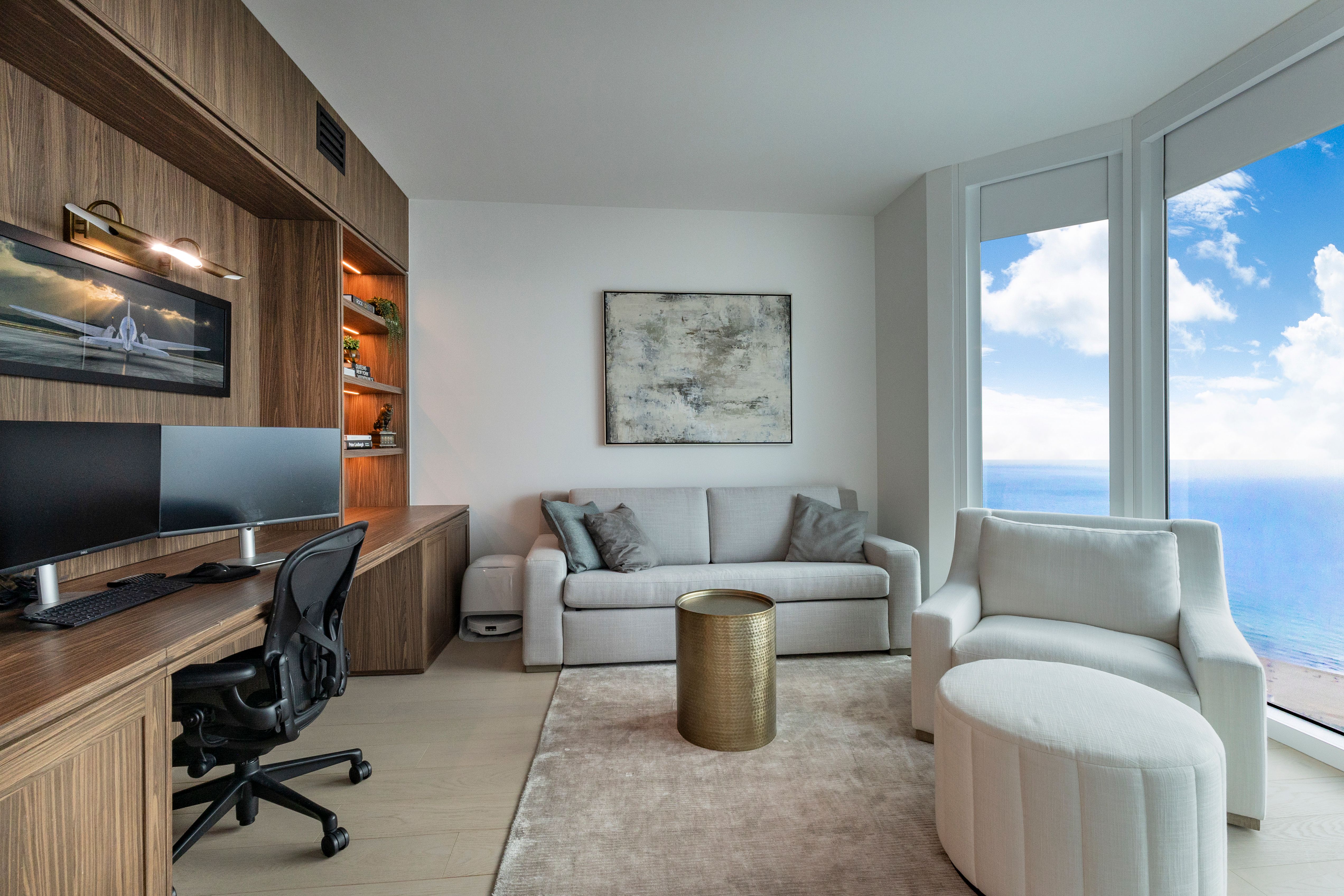  300 S Pointe Dr, Miami Beach, FL, 33139 - 物件實景