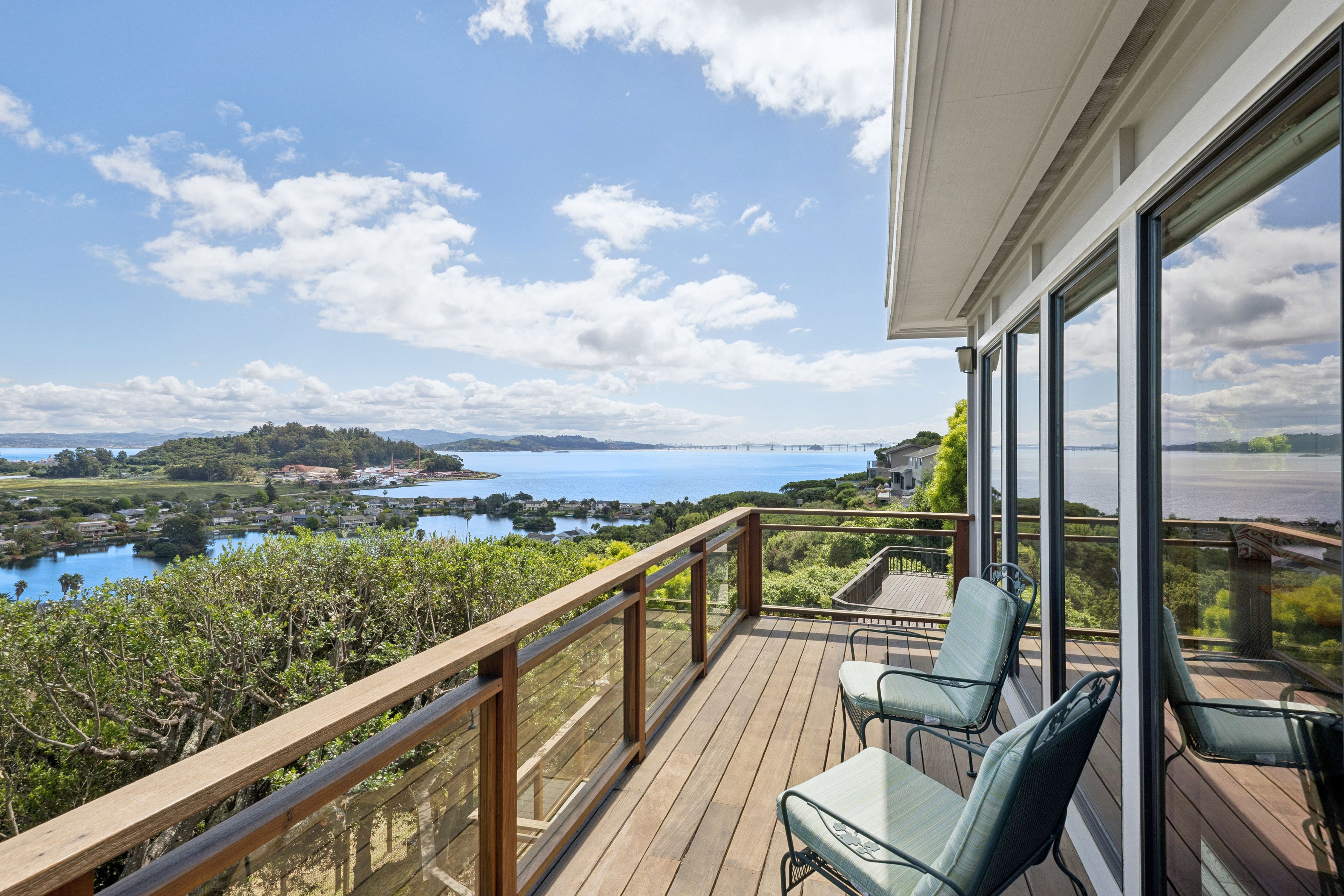  Peacock Gap View Home - 物件實景