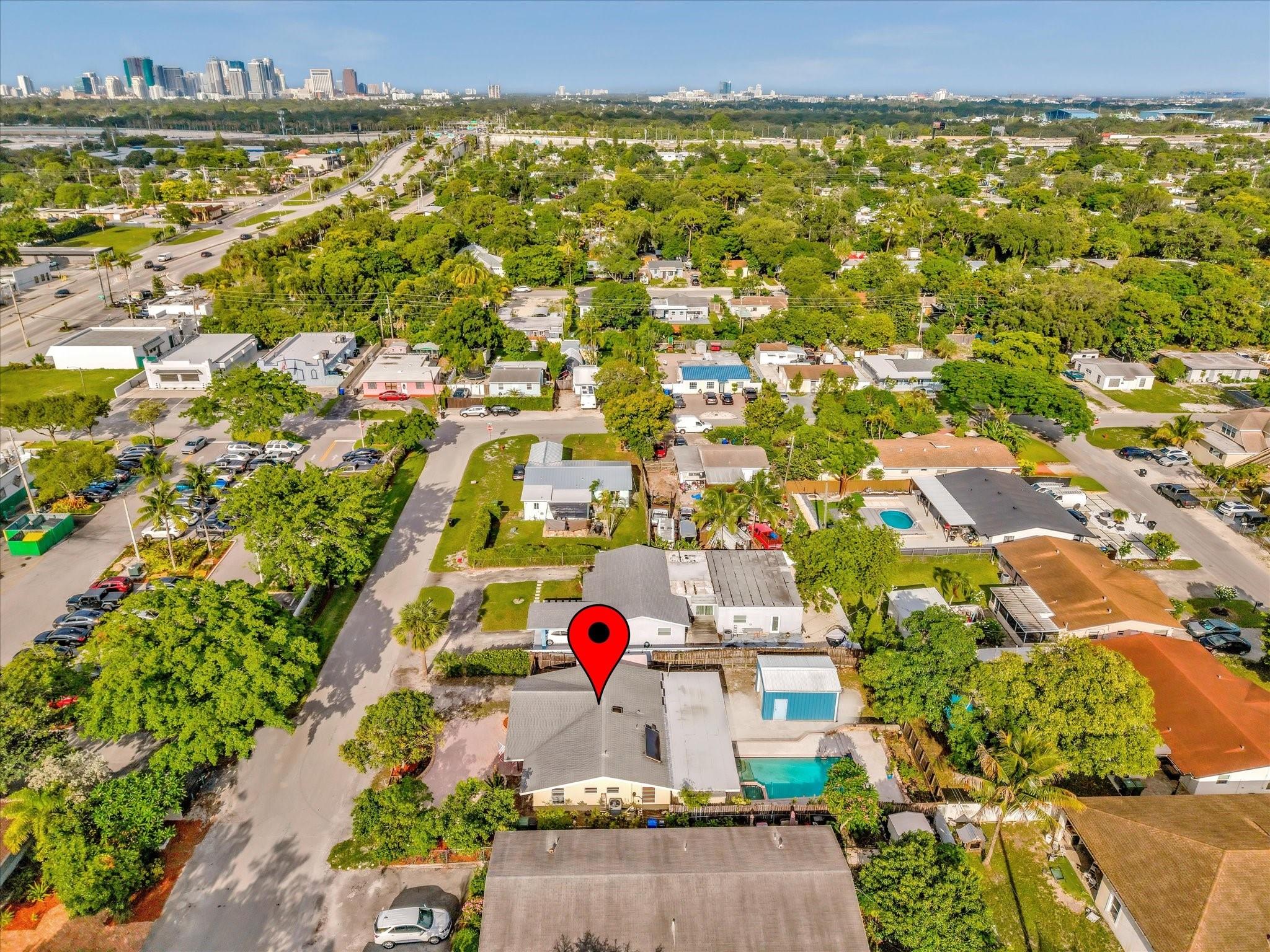 Fort Lauderdale, Florida, 33312, United States, 3 Bedrooms Bedrooms, ,2 BathroomsBathrooms,Residential,For Sale,1920696