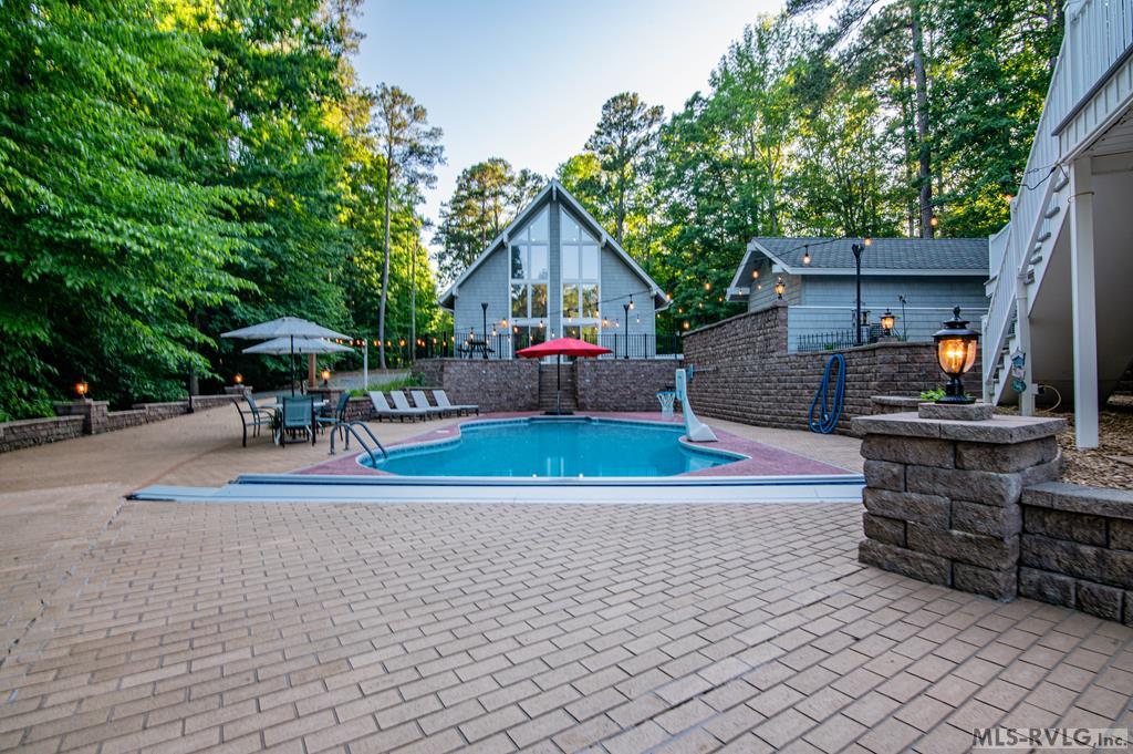 Littleton, North Carolina, 27850, United States, 3 Bedrooms Bedrooms, ,4 BathroomsBathrooms,Residential,For Sale,1836681