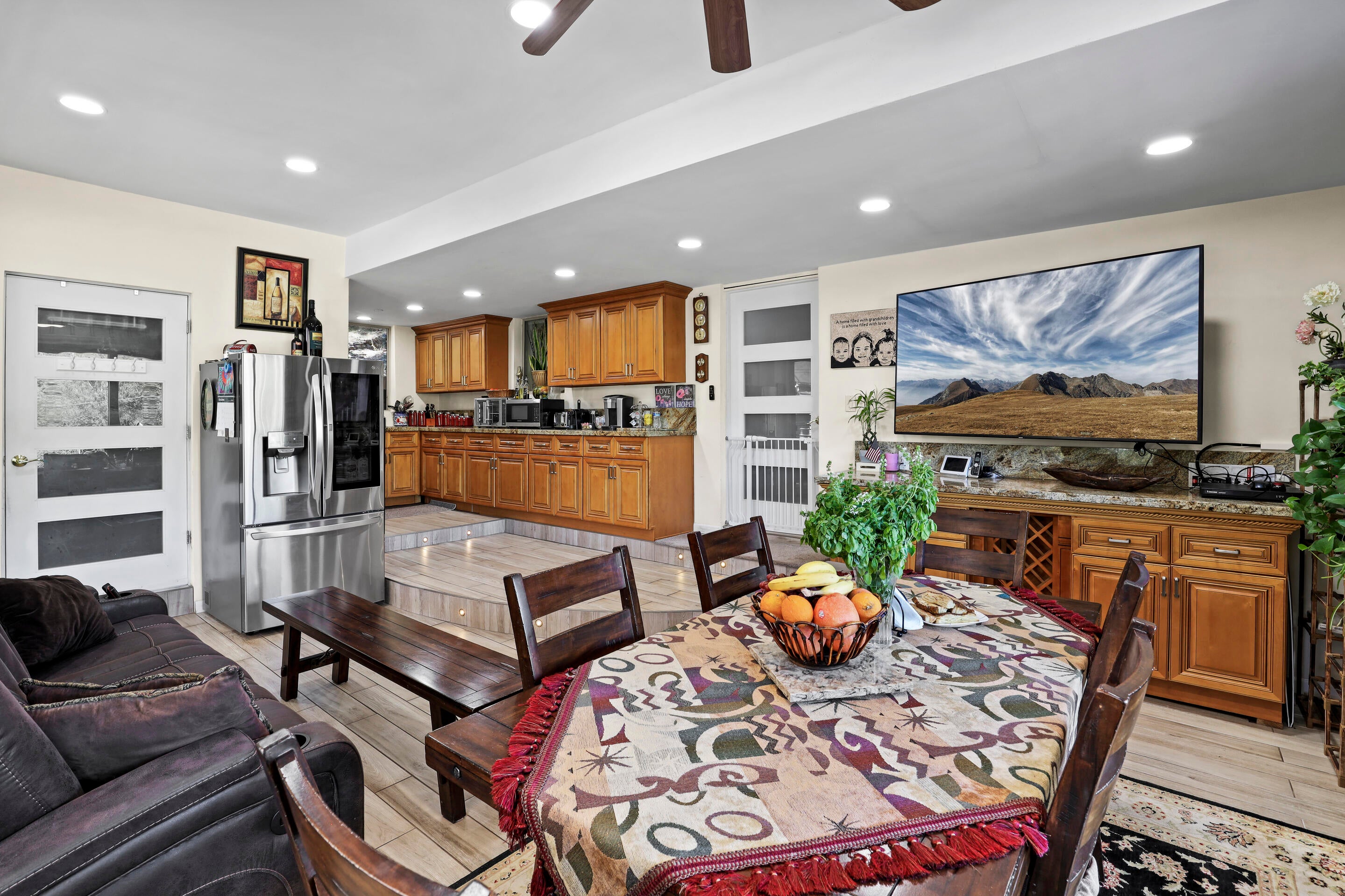 Payson, Arizona, 85541, United States, 4 Bedrooms Bedrooms, ,1 BathroomBathrooms,Residential,For Sale,1795141