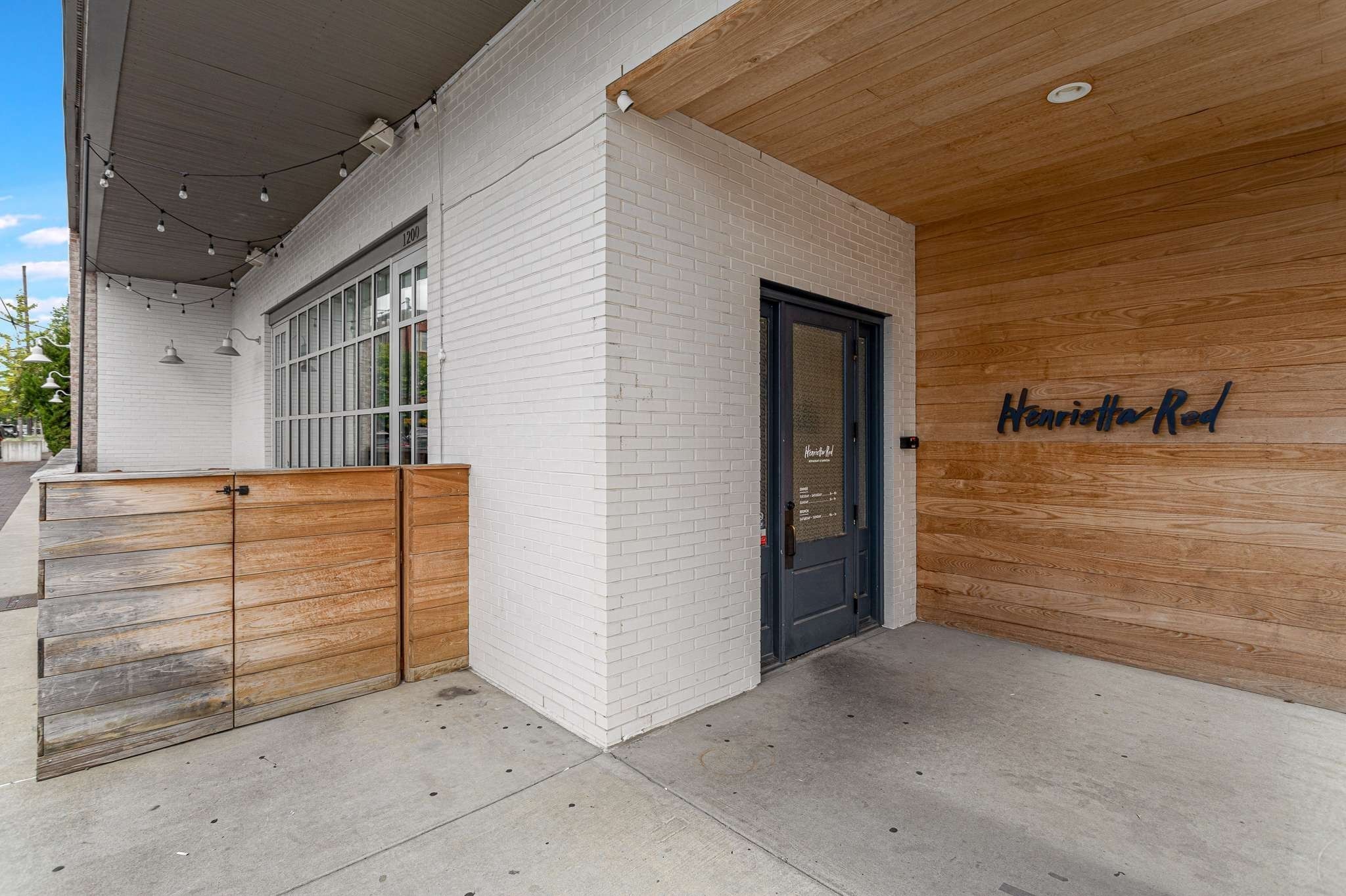  1807B 4th Ave N, Nashville, TN, 37208 - 物件實景