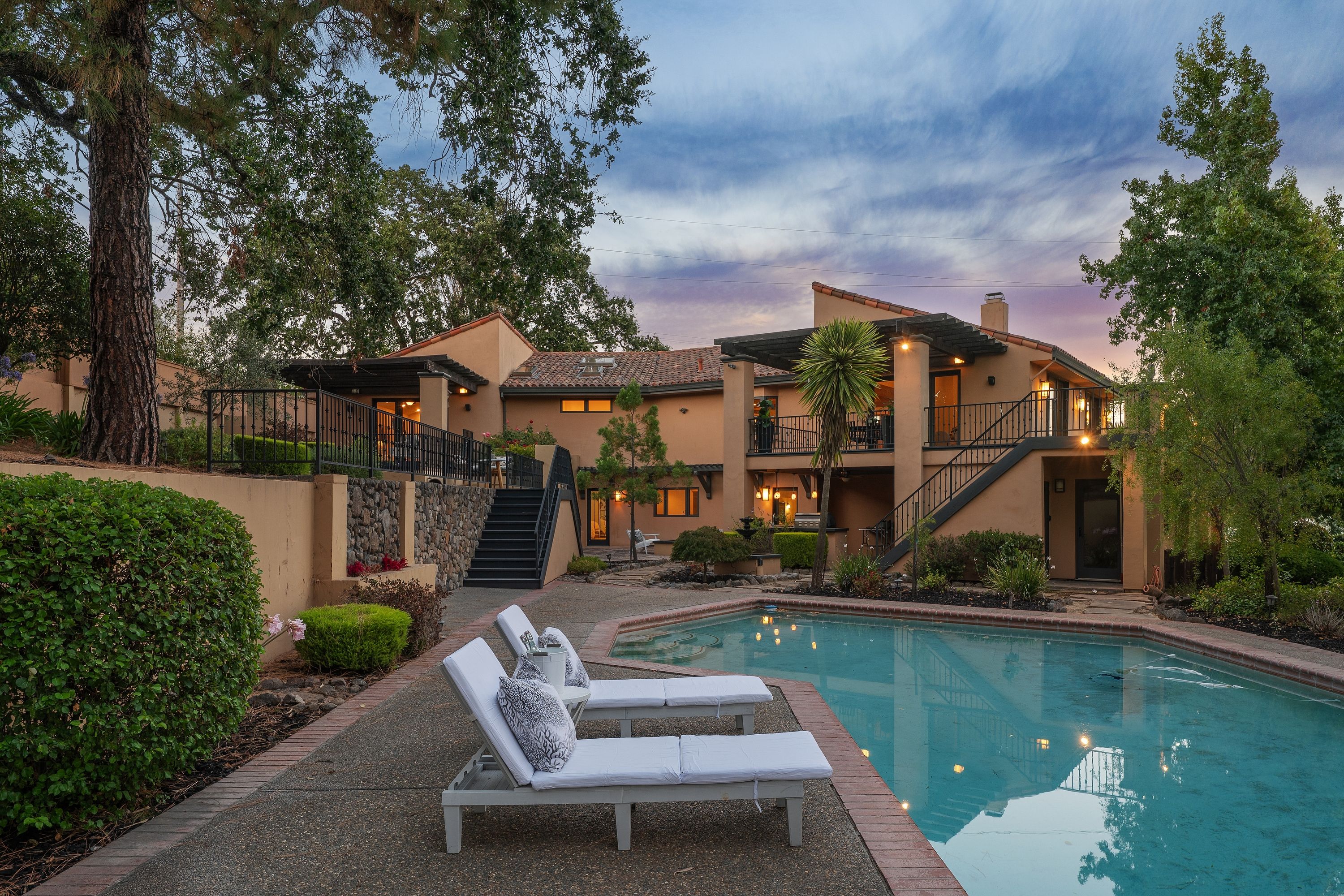  Napa Valley Lifestyle Estate - 物件實景