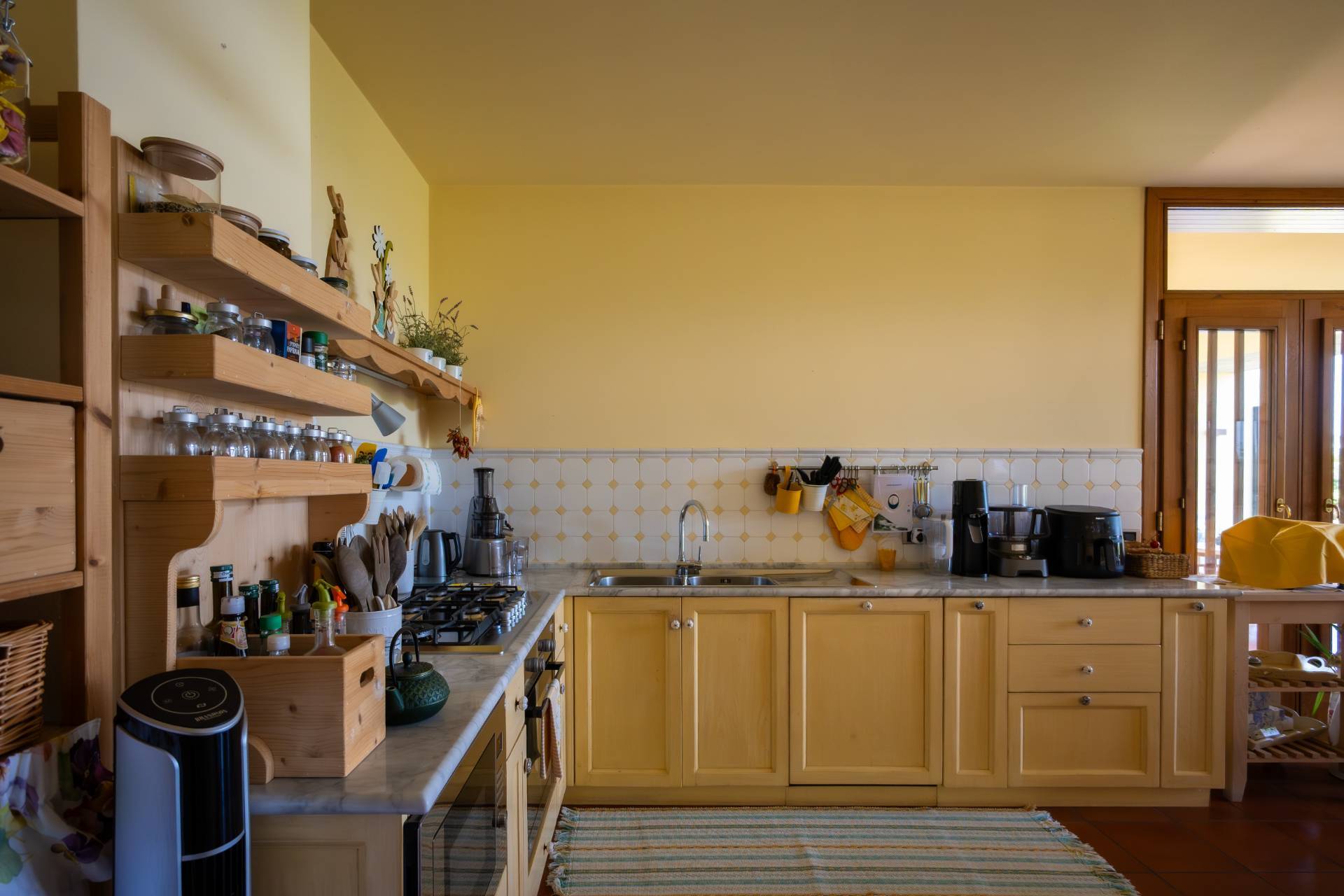San Pietro di Feletto, Treviso, 31020, IT, 5 Bedrooms Bedrooms, ,4 BathroomsBathrooms,Residential,For Sale,1941776