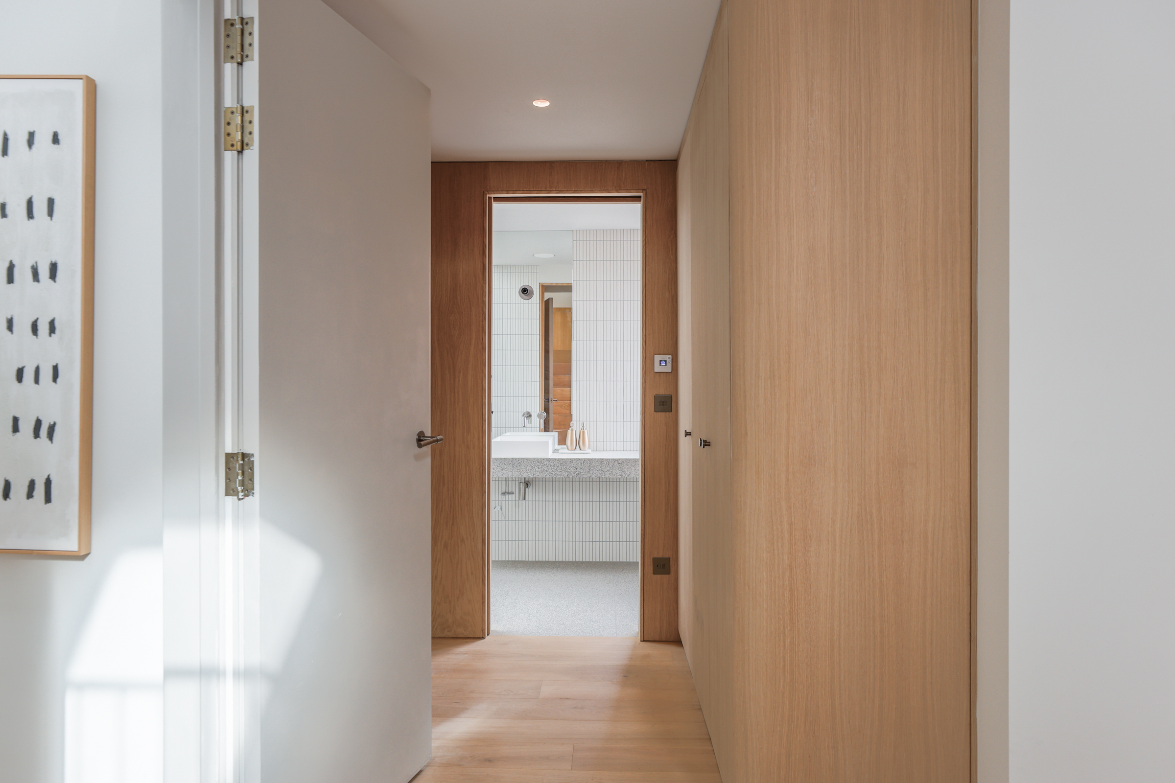  A Meticulously Reimagined Family House in Fulham - 物件實景