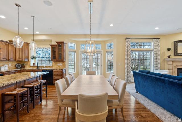 Centerville, Utah, 84014, United States, 6 Bedrooms Bedrooms, ,5 BathroomsBathrooms,Residential,For Sale,2012856