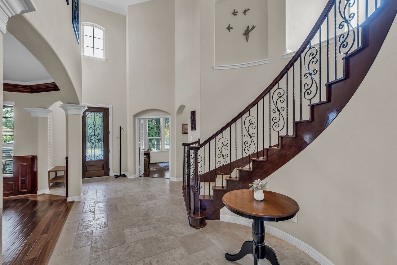 Spring, Texas, 77389, United States, 4 Bedrooms Bedrooms, ,4 BathroomsBathrooms,Residential,For Sale,1906862