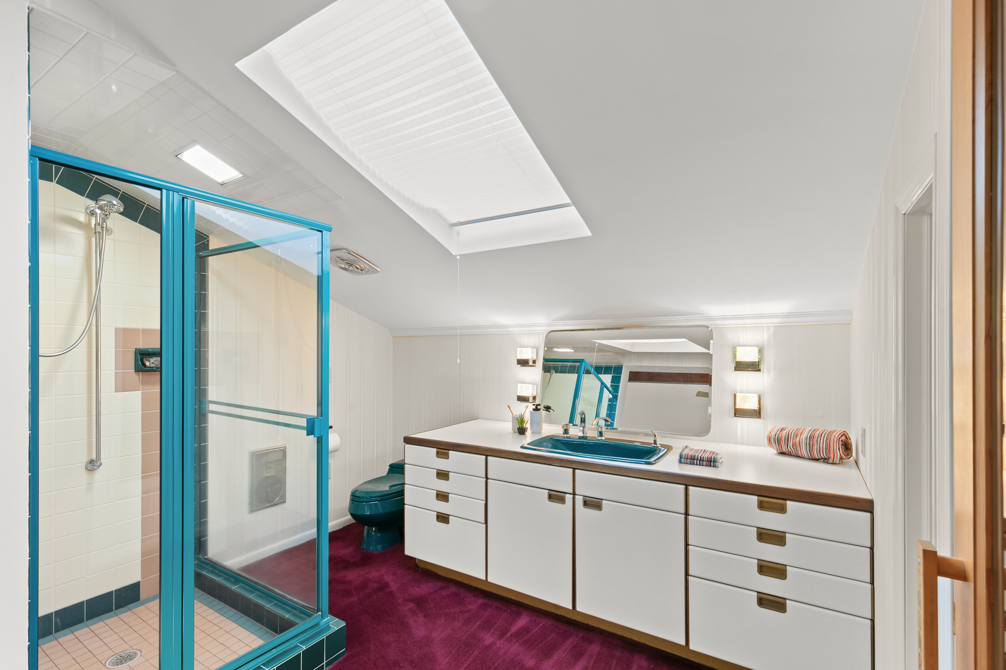  1429 Arboretum Drive, Chapel Hill, NC 27517 - 物件實景