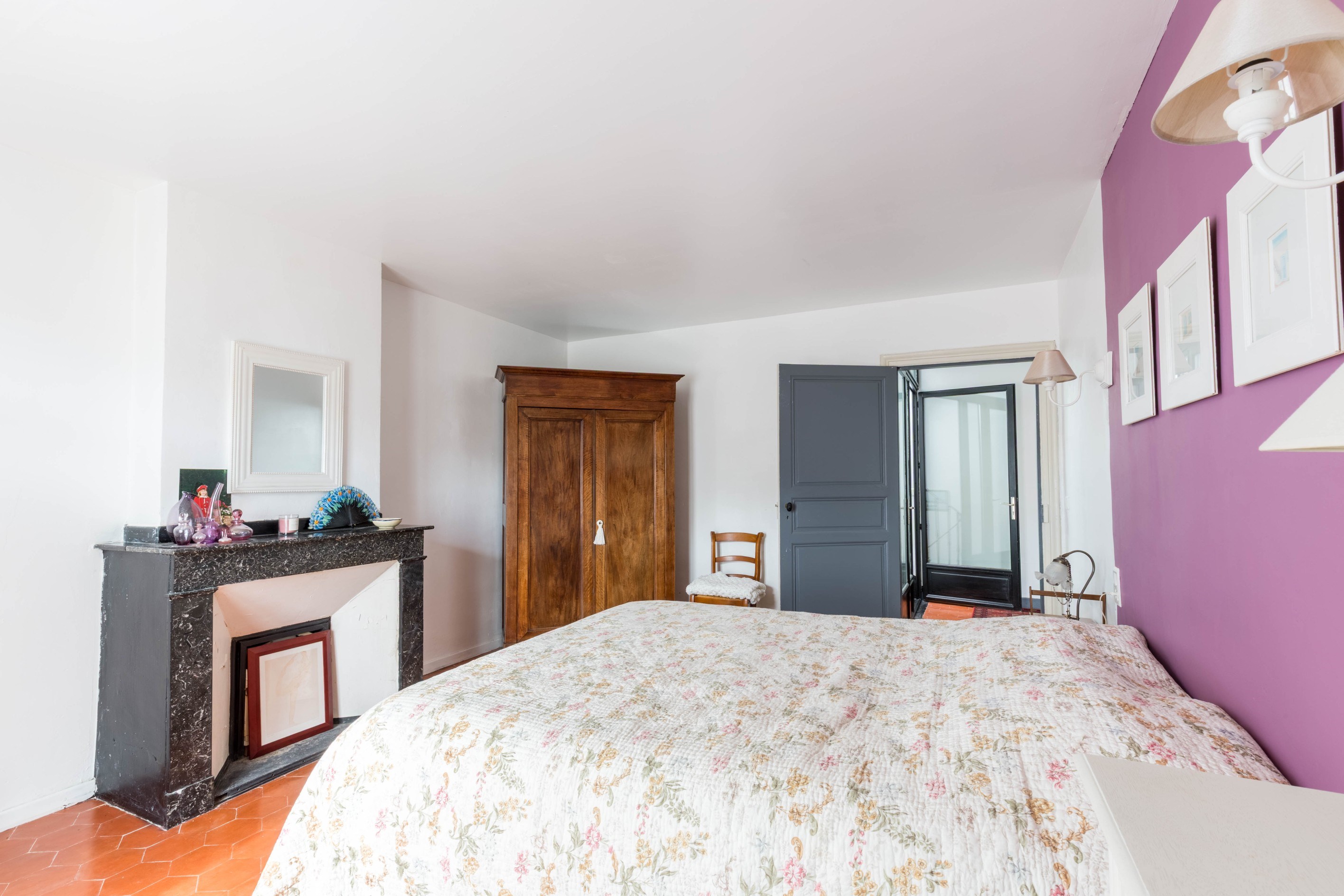  South of France winegrower