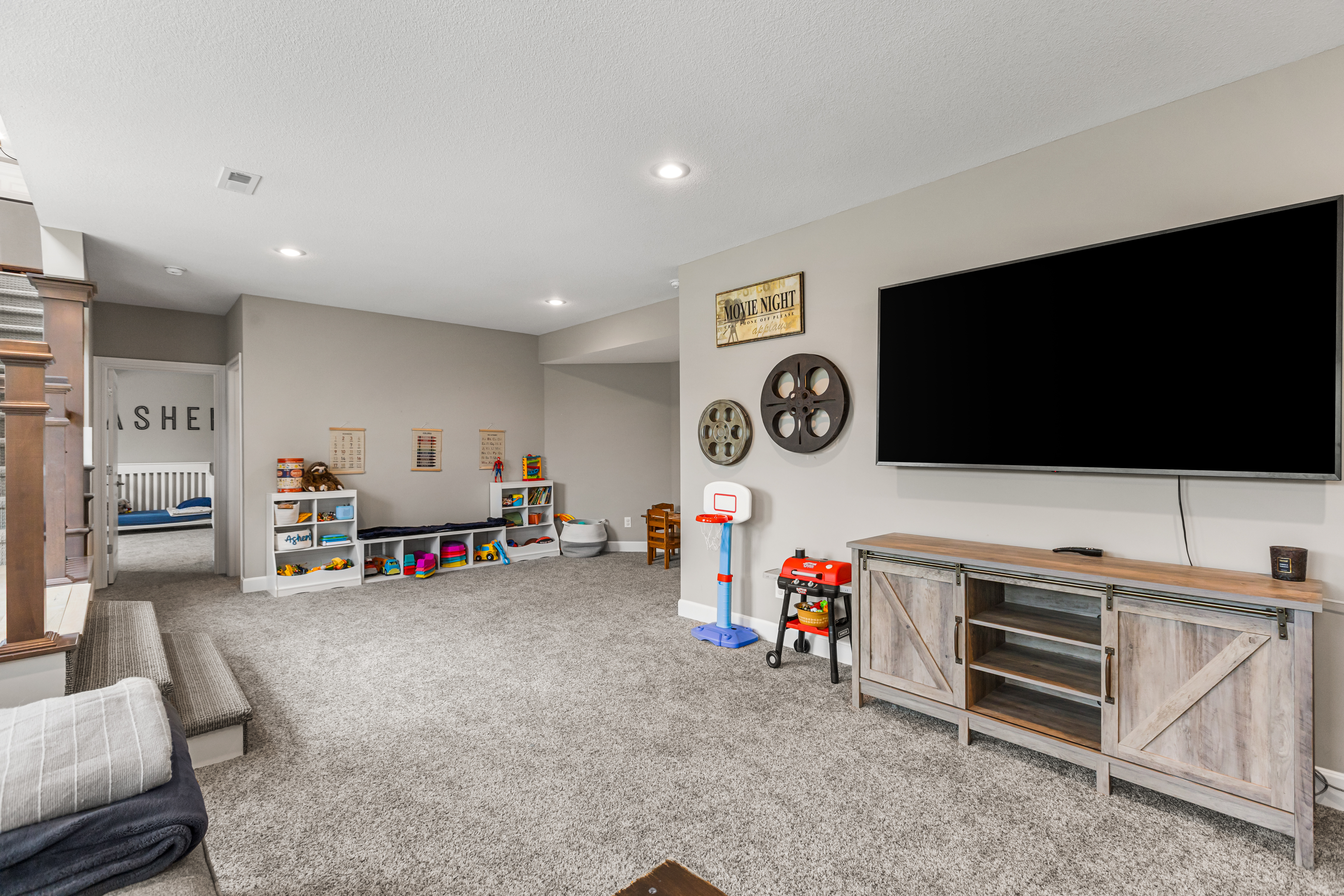  19700 Norton Street, Spring Hill, KS 66083 - 物件實景