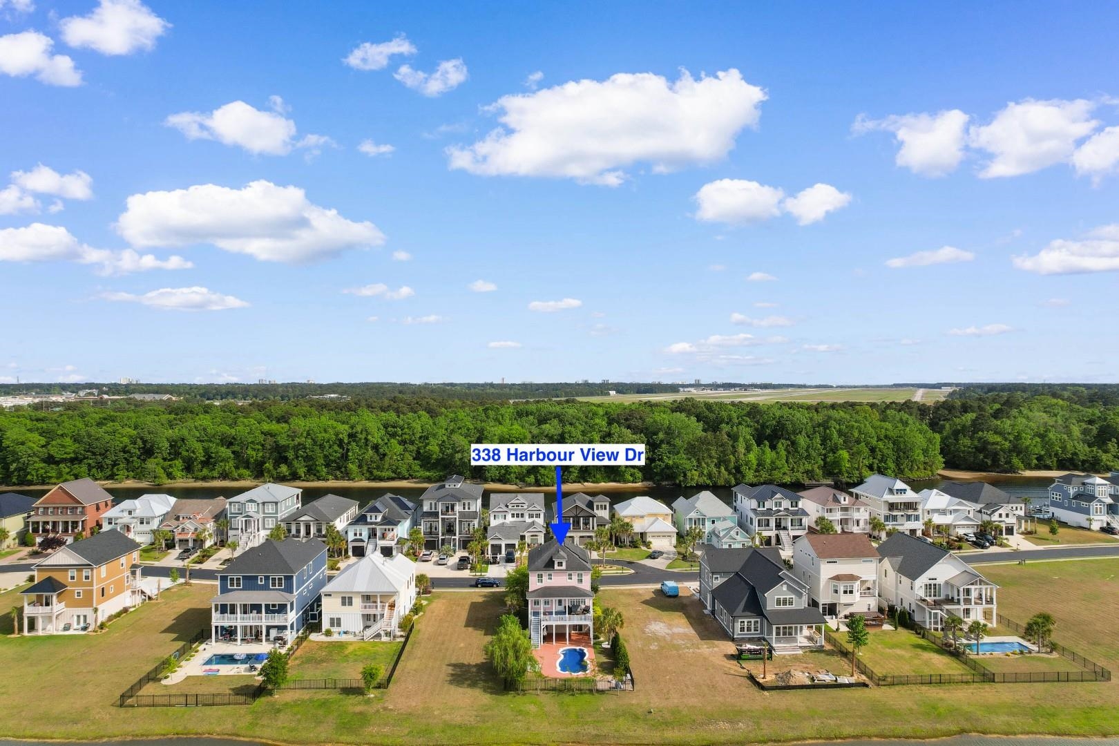 Myrtle Beach, South Carolina, 29579, United States, 4 Bedrooms Bedrooms, ,5 BathroomsBathrooms,Residential,For Sale,2037412