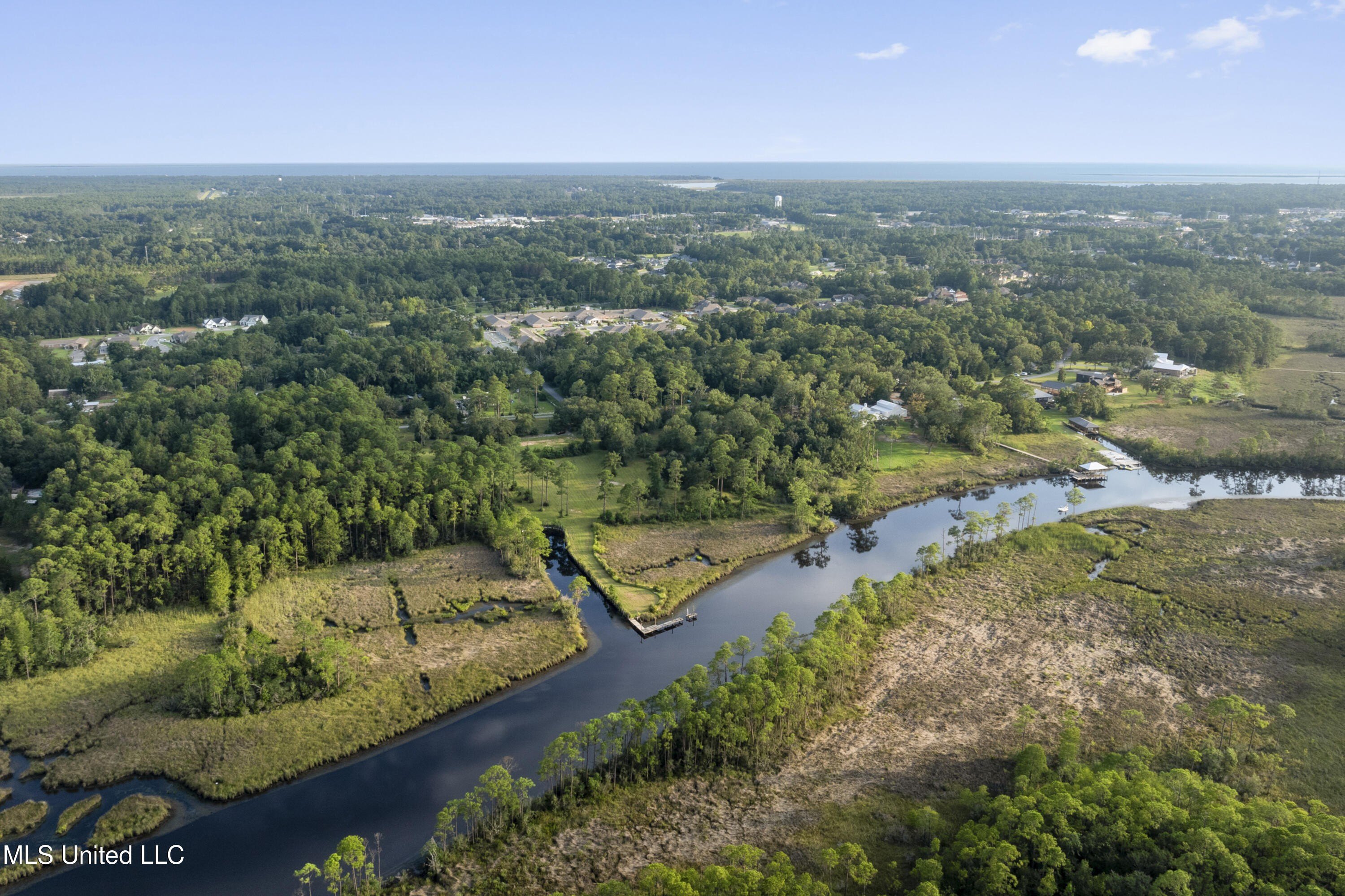 Ocean Springs, Mississippi, 39564, United States, ,Land,For Sale,1978678