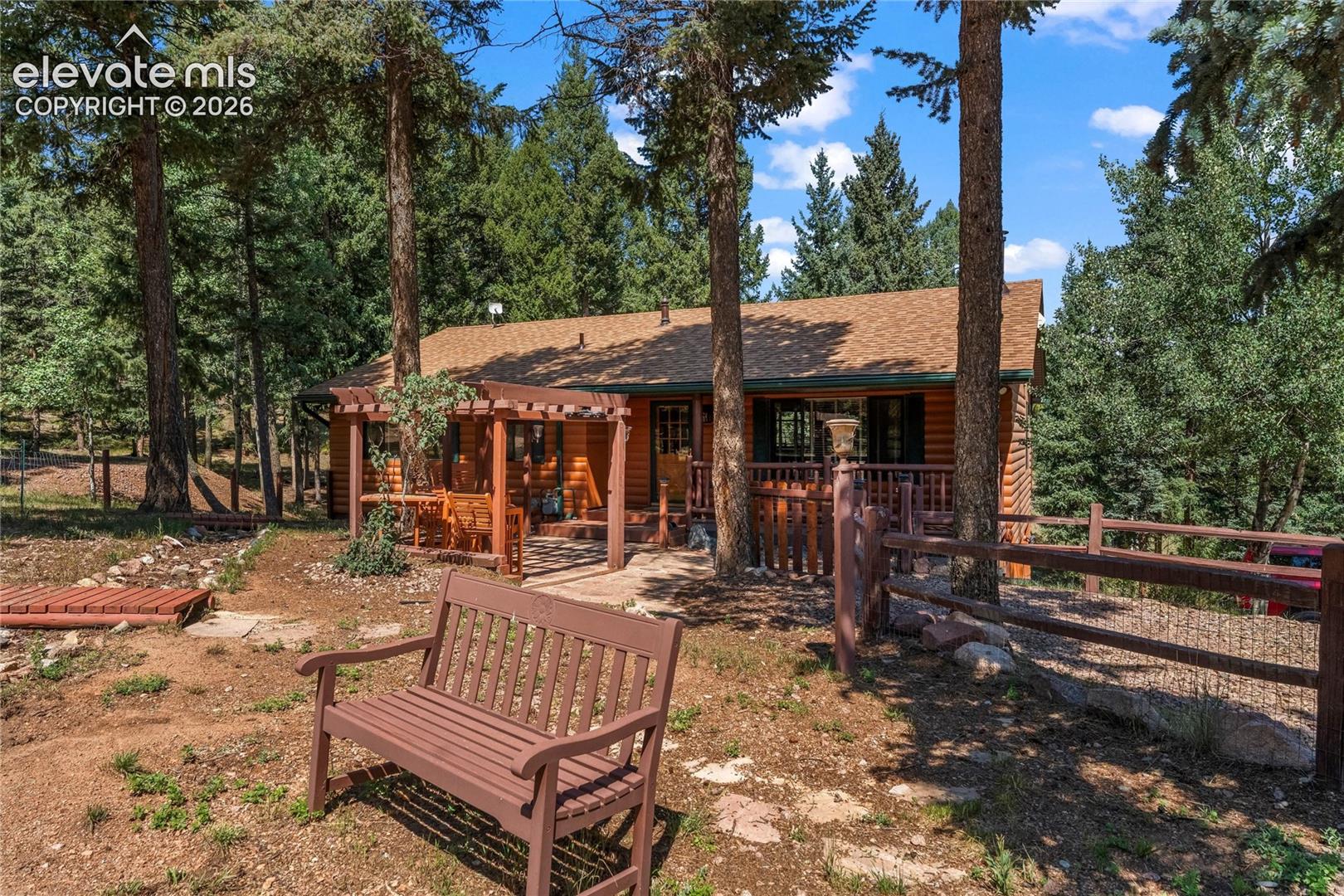 Heather Cir, Divide, CO 80814 #1