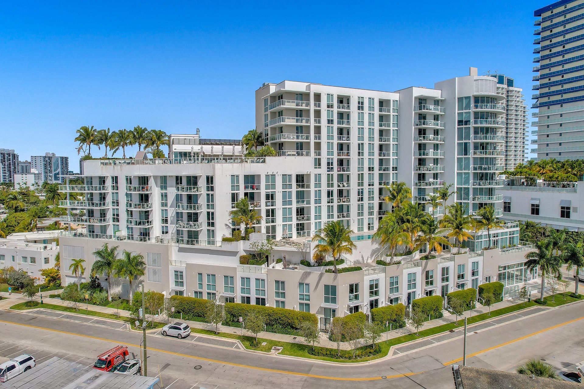  401 N Birch Rd, Fort Lauderdale, FL, 33304 - 物件實景