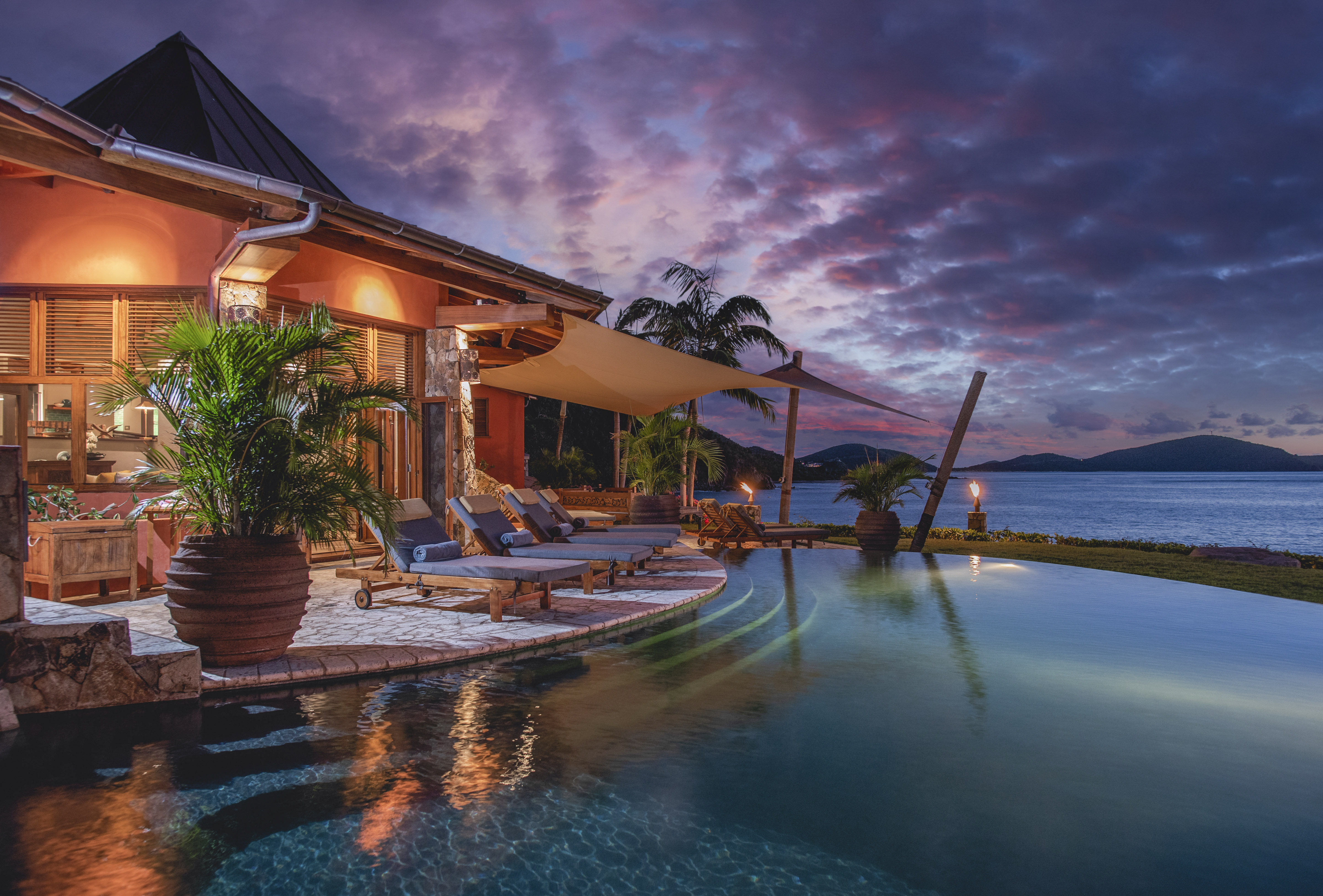 Virgin Gorda, VG, 9 Bedrooms Bedrooms, ,Residential,For Sale,1694336