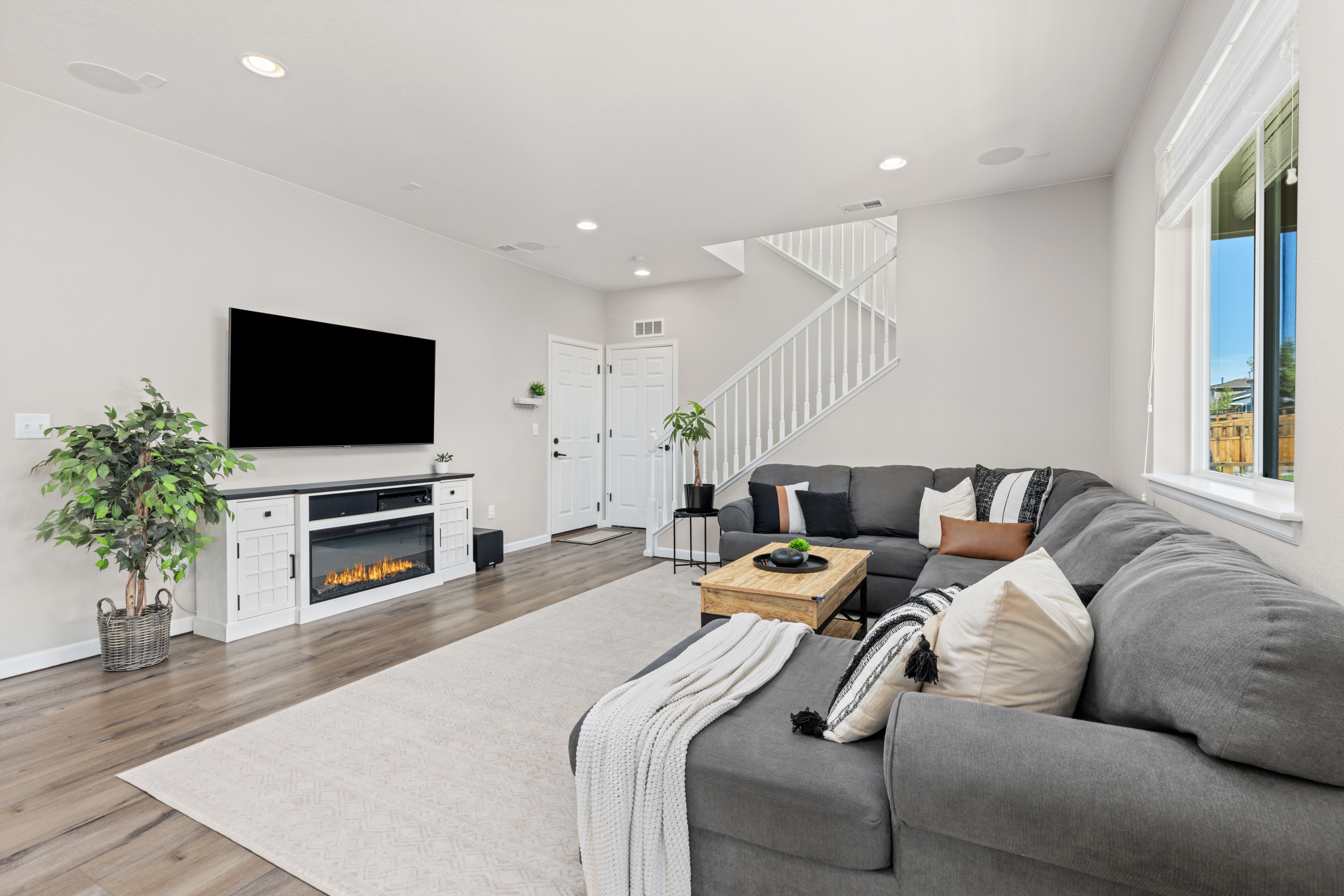  6140 Easton Cir, Frederick, CO, 80504 - 物件實景