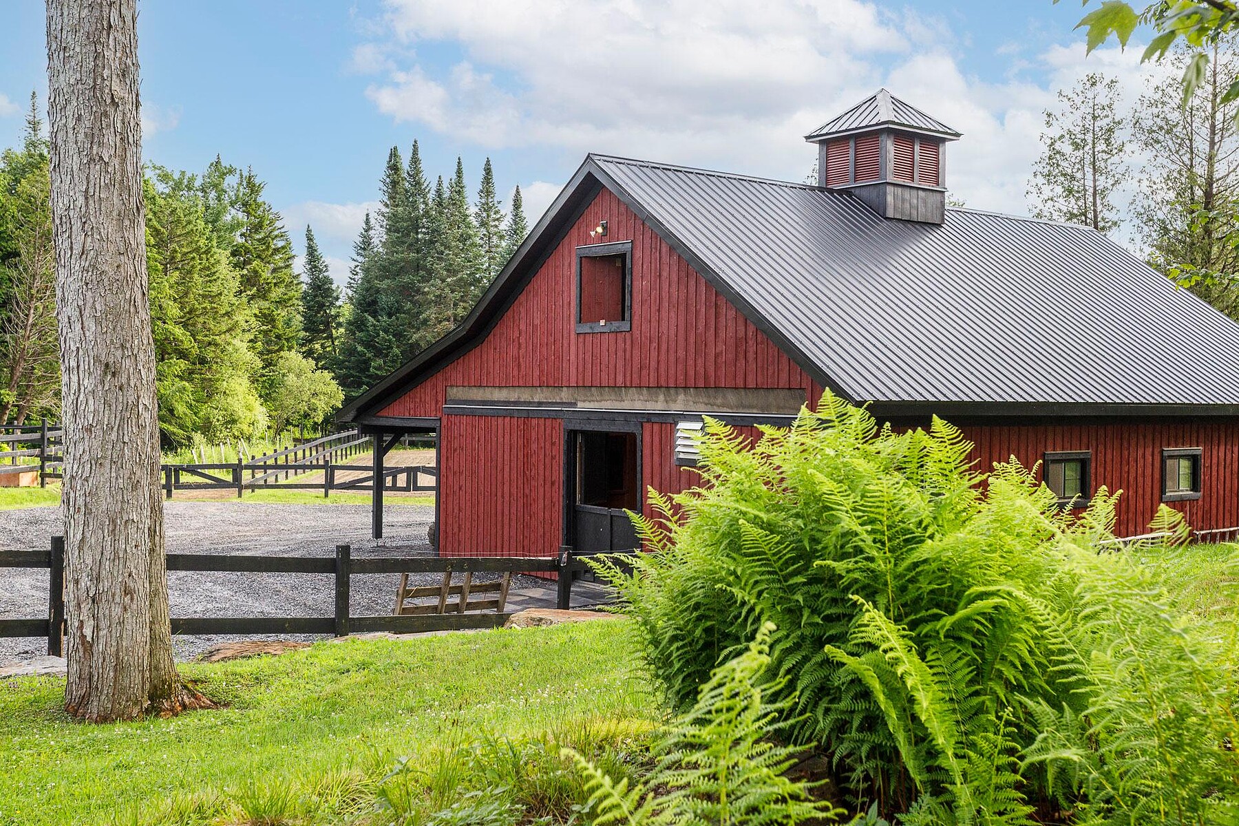  Lac-Brome, Eastern Townships - 物件實景