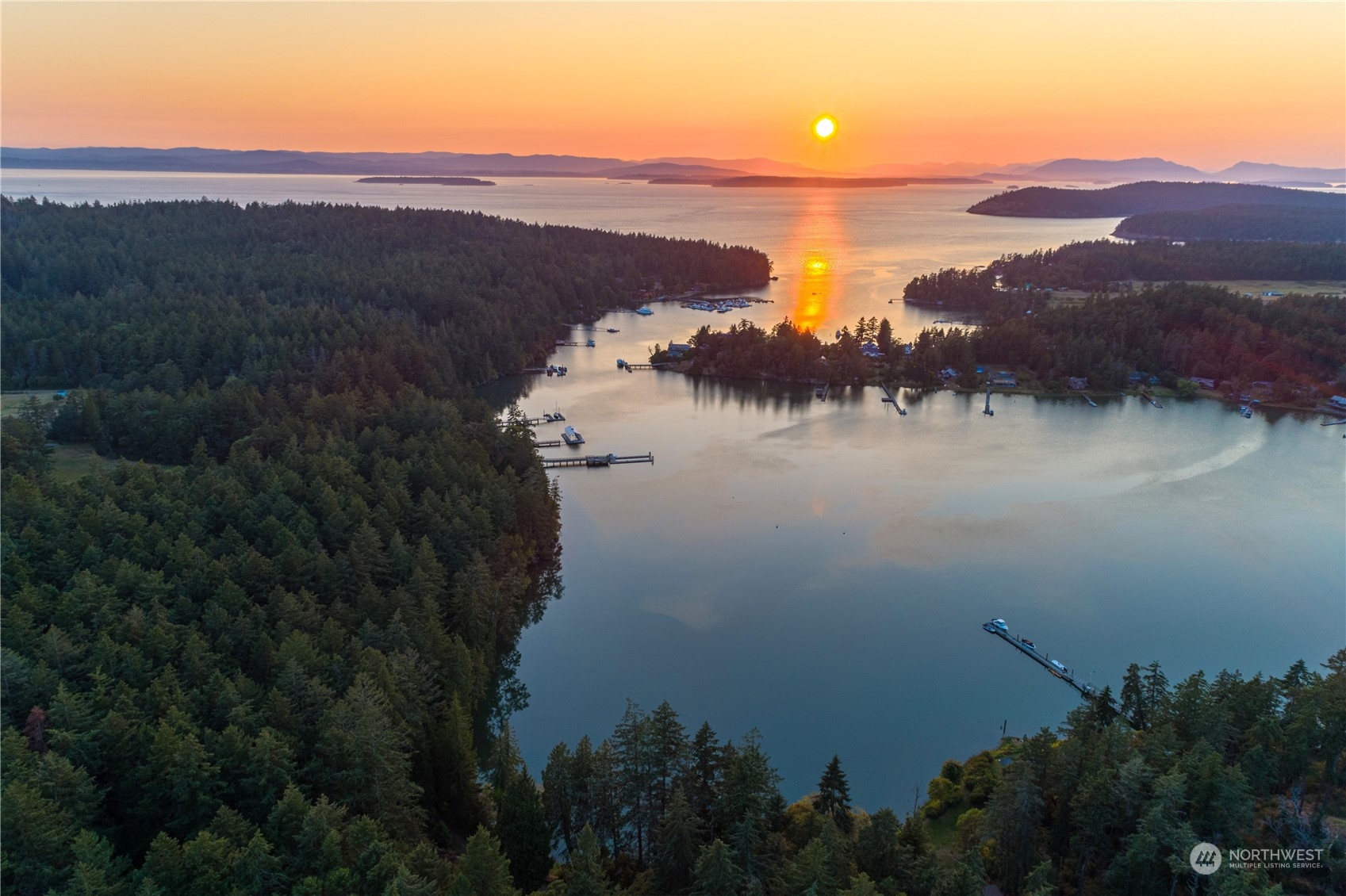 Friday Harbor, Washington, 98250, United States, 3 Bedrooms Bedrooms, ,1 BathroomBathrooms,Residential,For Sale,1866576