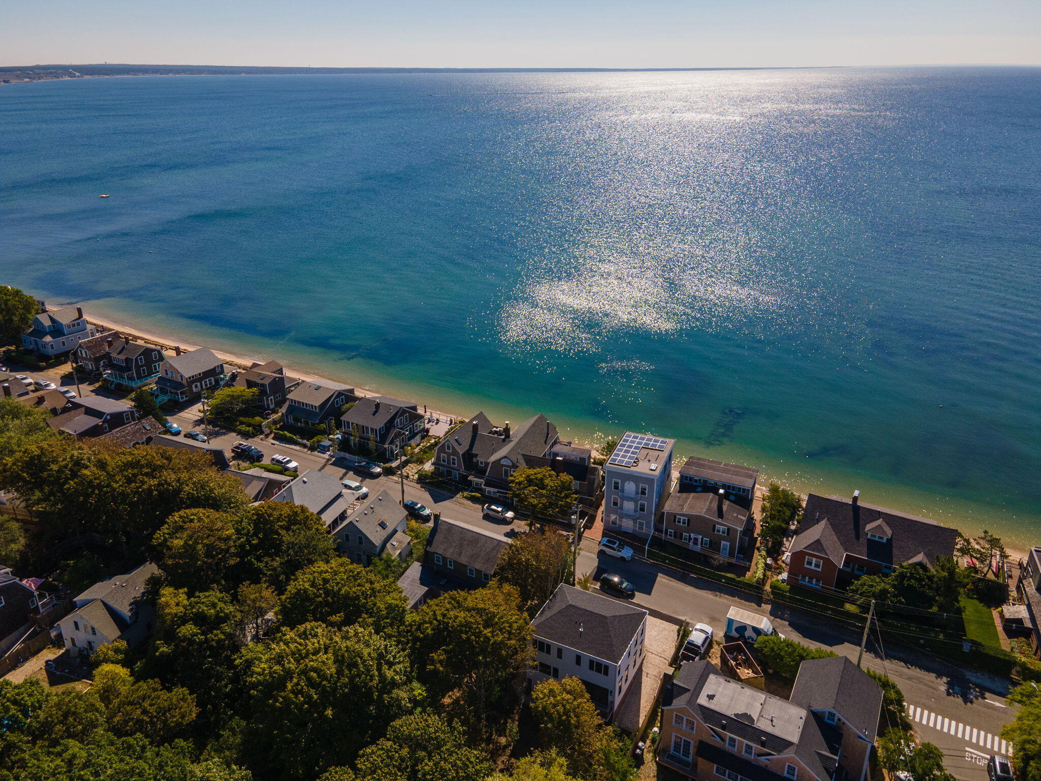  East End New Construction with Bay Views - 物件實景