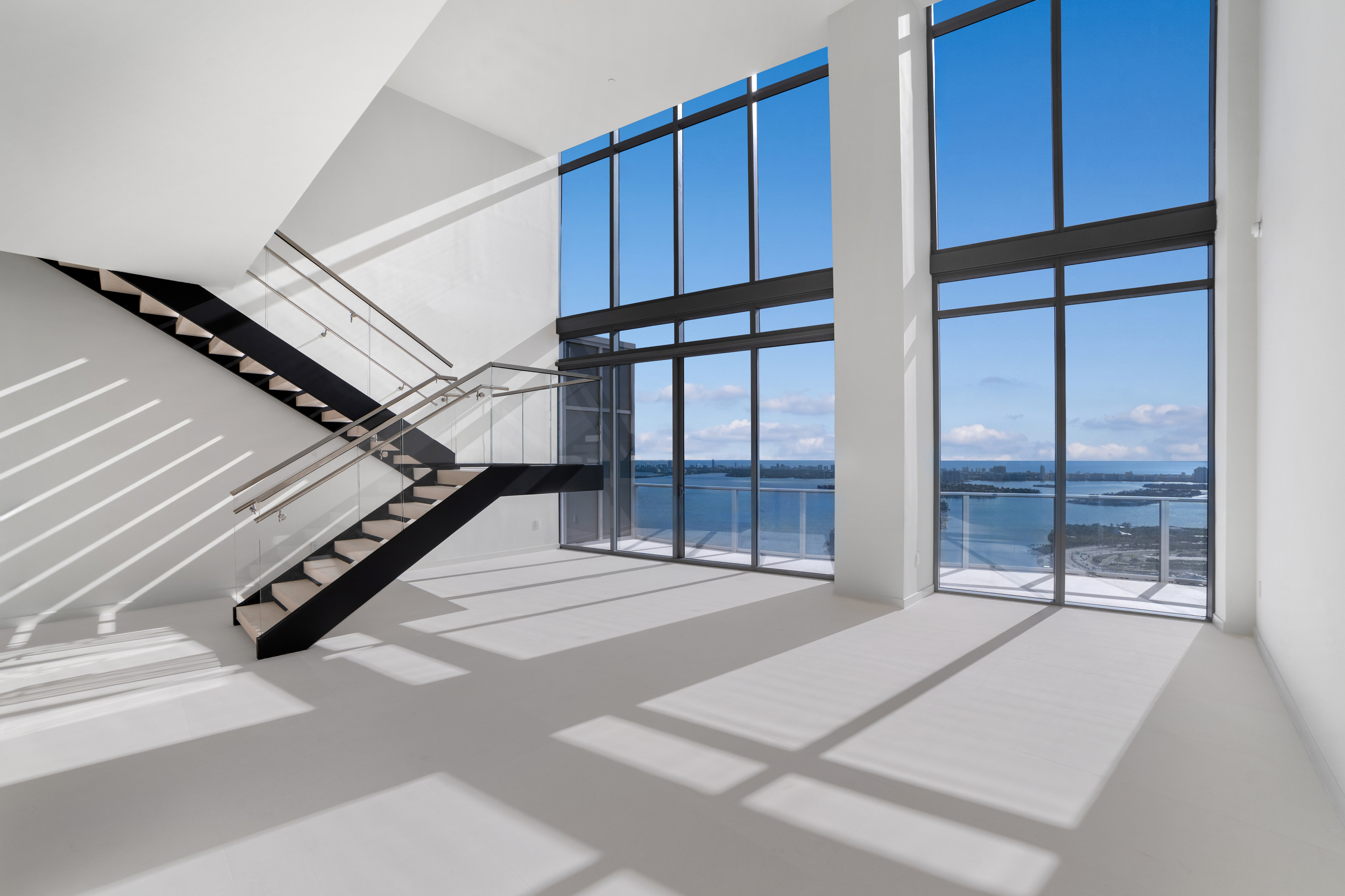  1400 Biscayne Boulevard, Miami, FL, 33132 - 物件實景