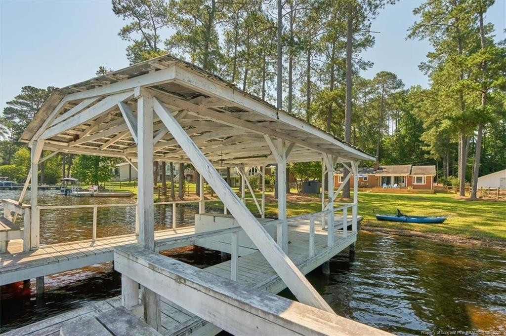 Whispering Pines, North Carolina, 28327, United States, 2 Bedrooms Bedrooms, ,2 BathroomsBathrooms,Residential,For Sale,1956580