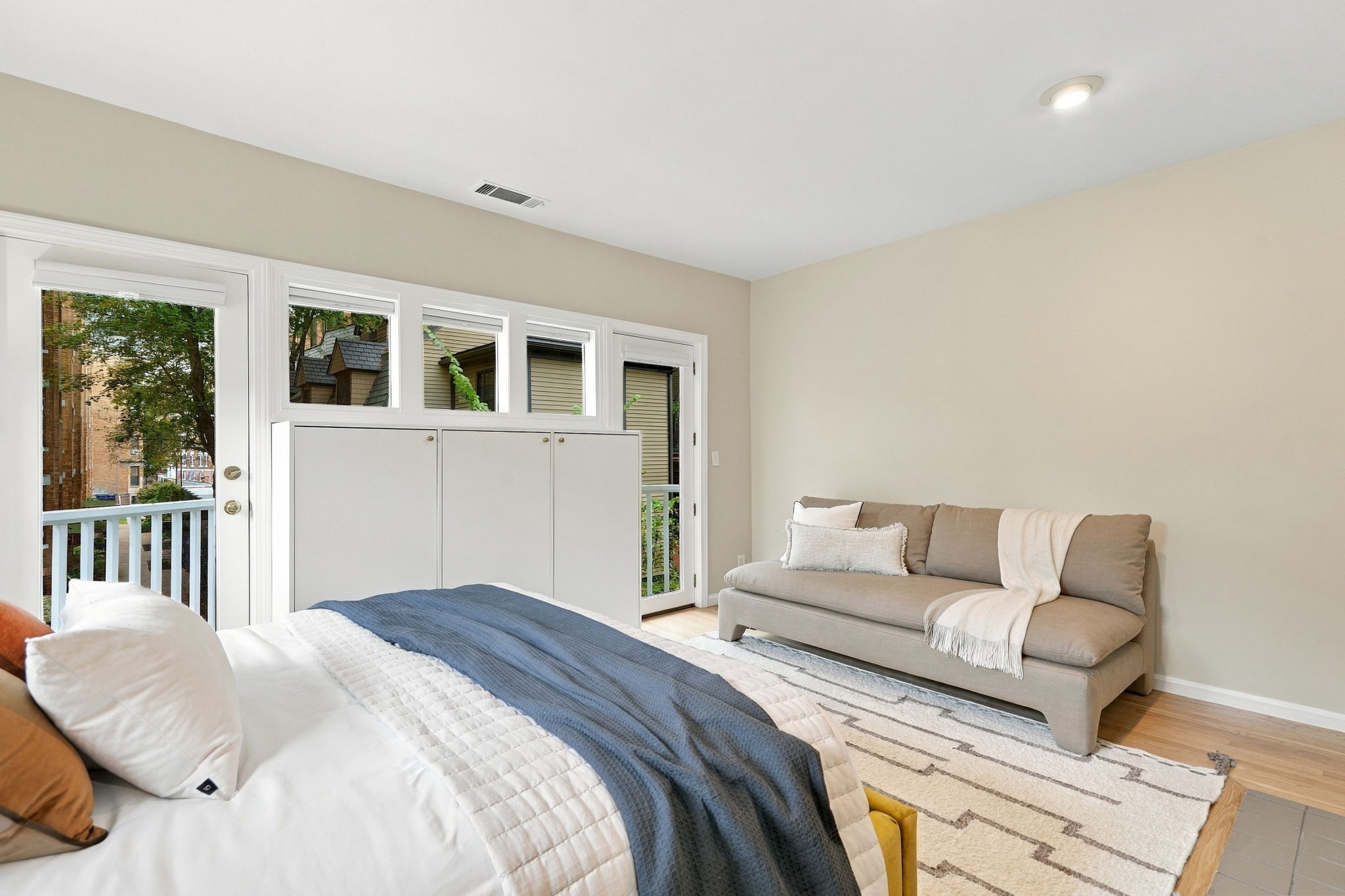  17 Frost Street - Unit 17, Cambridge, MA, 02140 - 物件實景