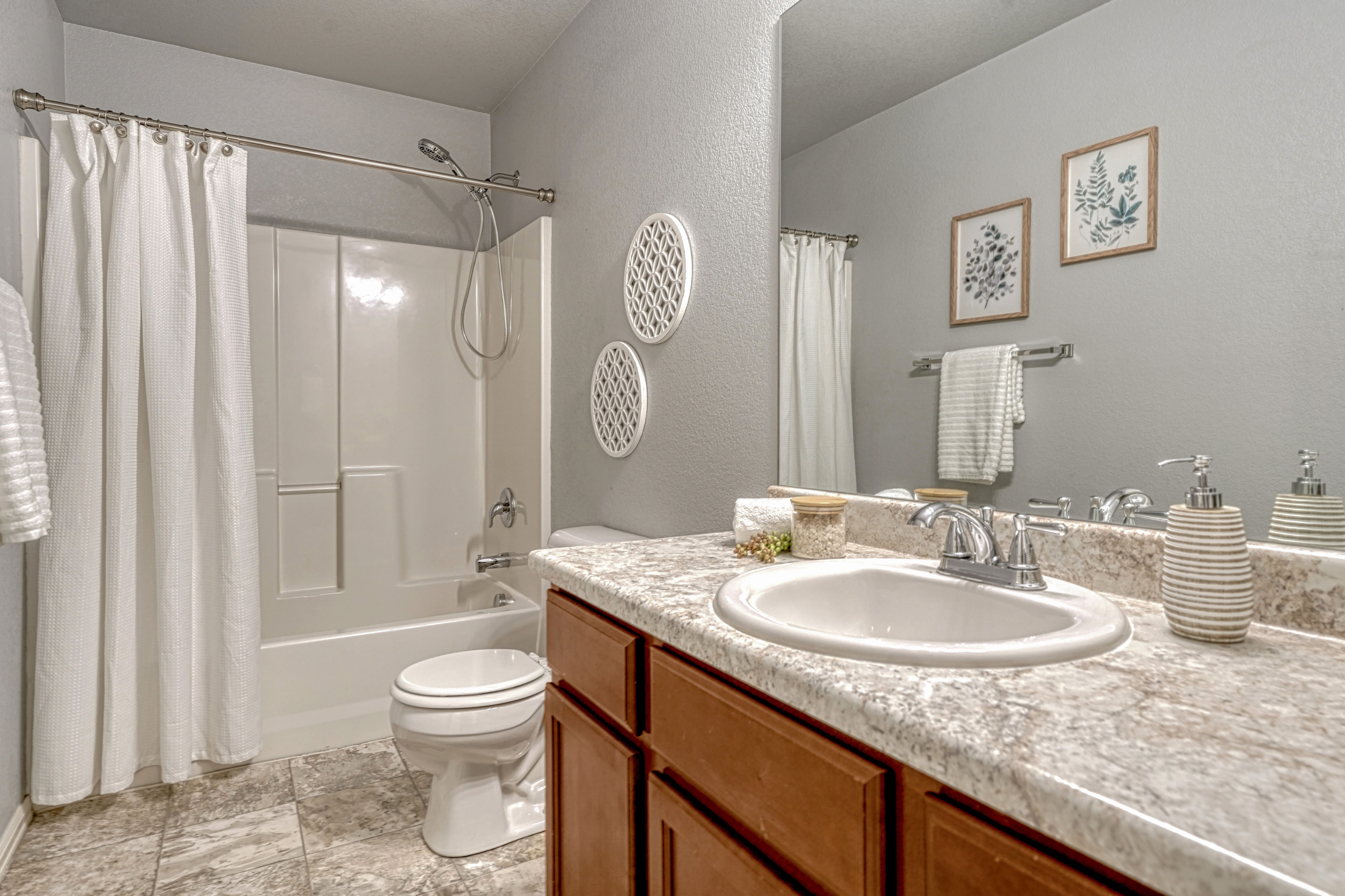  7618 Dry Willow Way, Colorado Springs, CO, 80908 - 物件實景