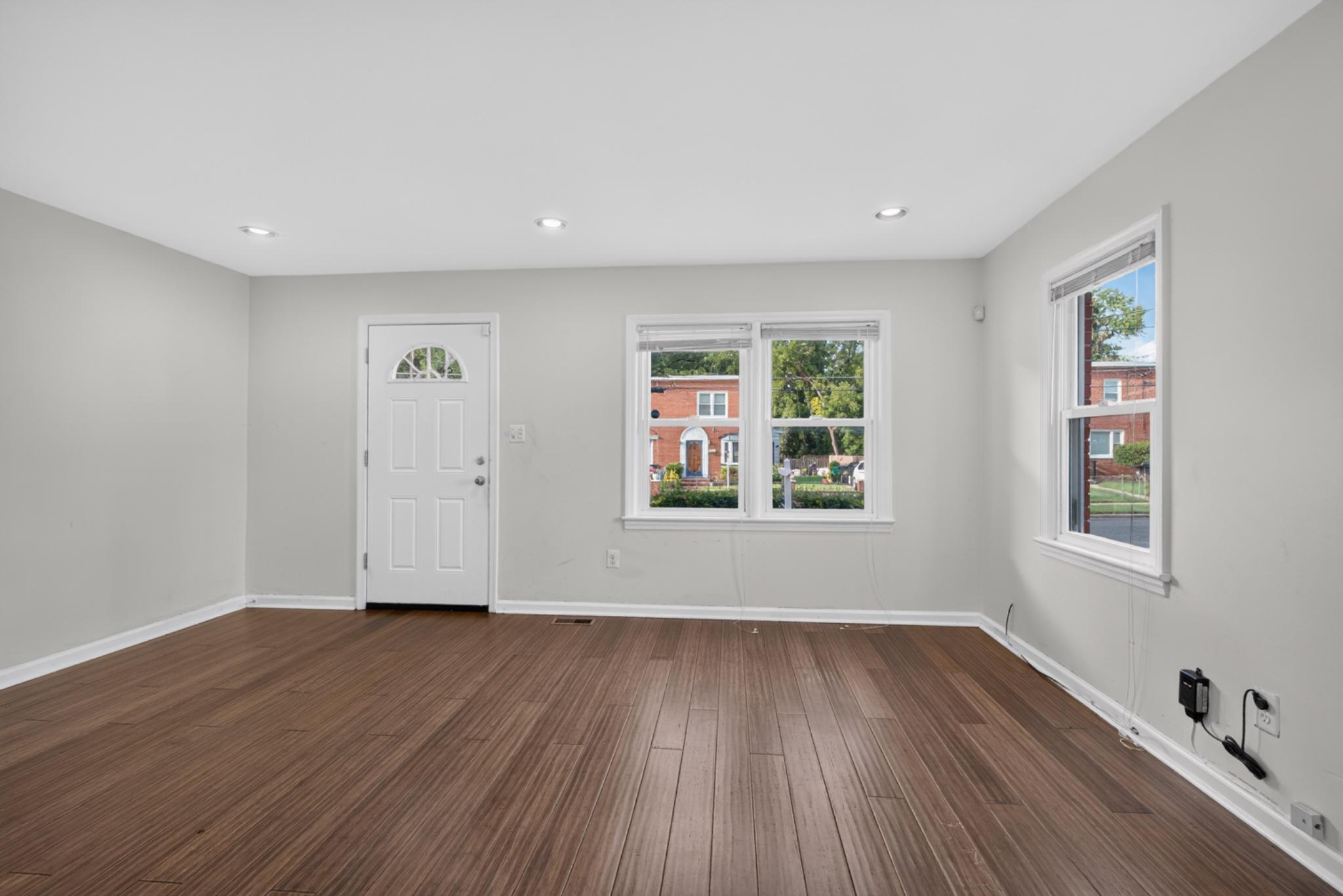  1017 Booker Drive, Capitol Heights, MD, 20743 - 物件實景