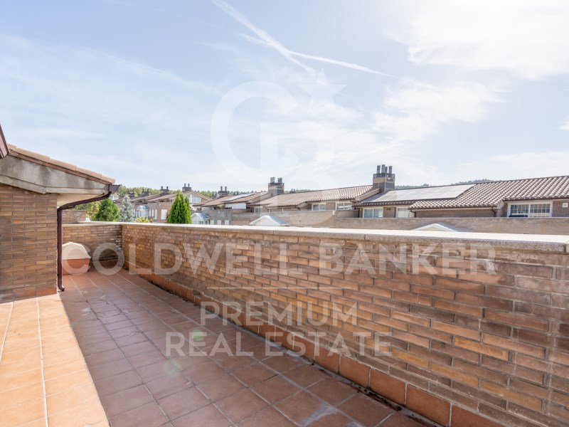 Sant Quirze del Vallès, Catalonia, ES, 3 Bedrooms Bedrooms, ,3 BathroomsBathrooms,Residential,For Sale,1481172