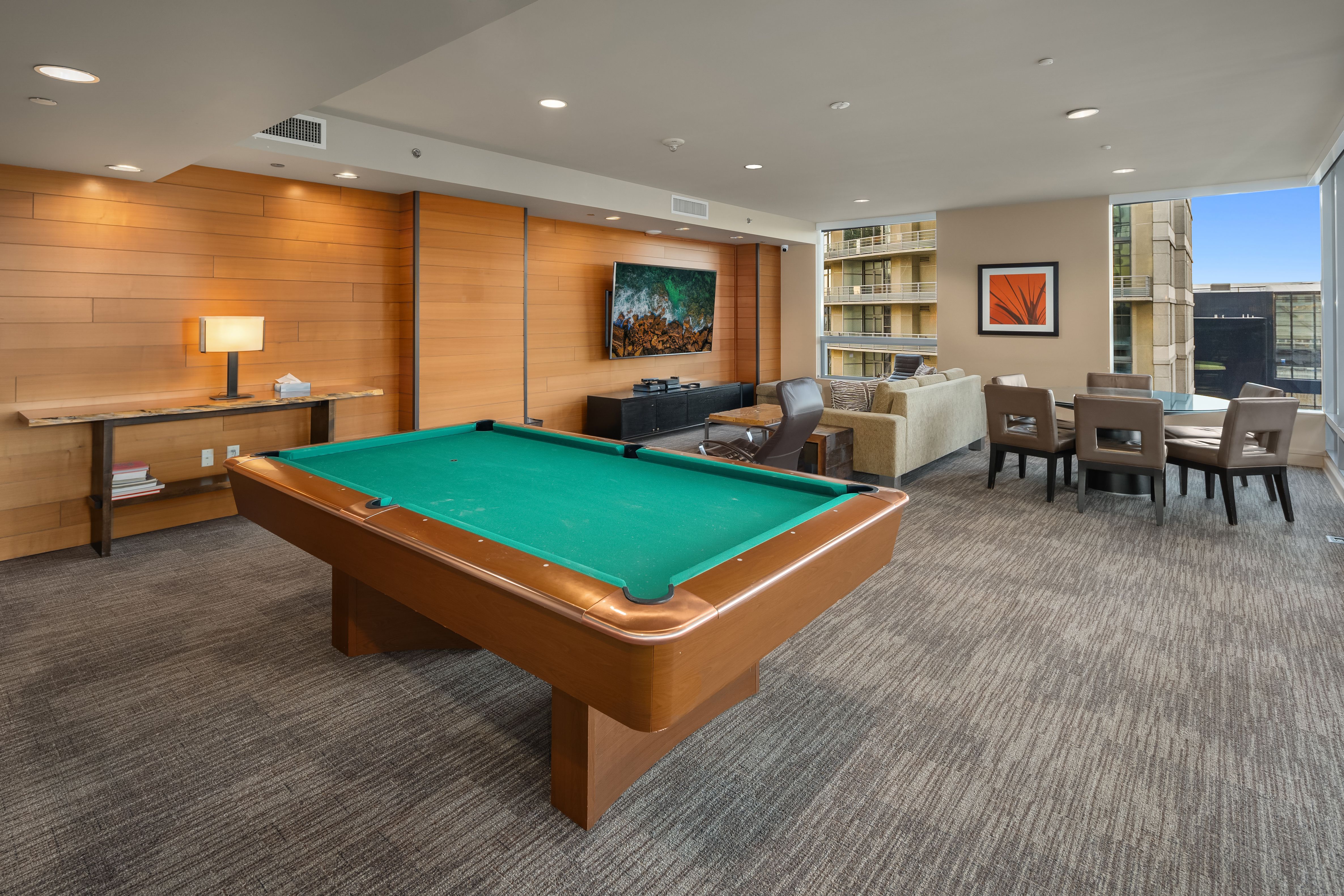  737 Olive Wy Unit #2910, Seattle, WA 98122 - 物件實景