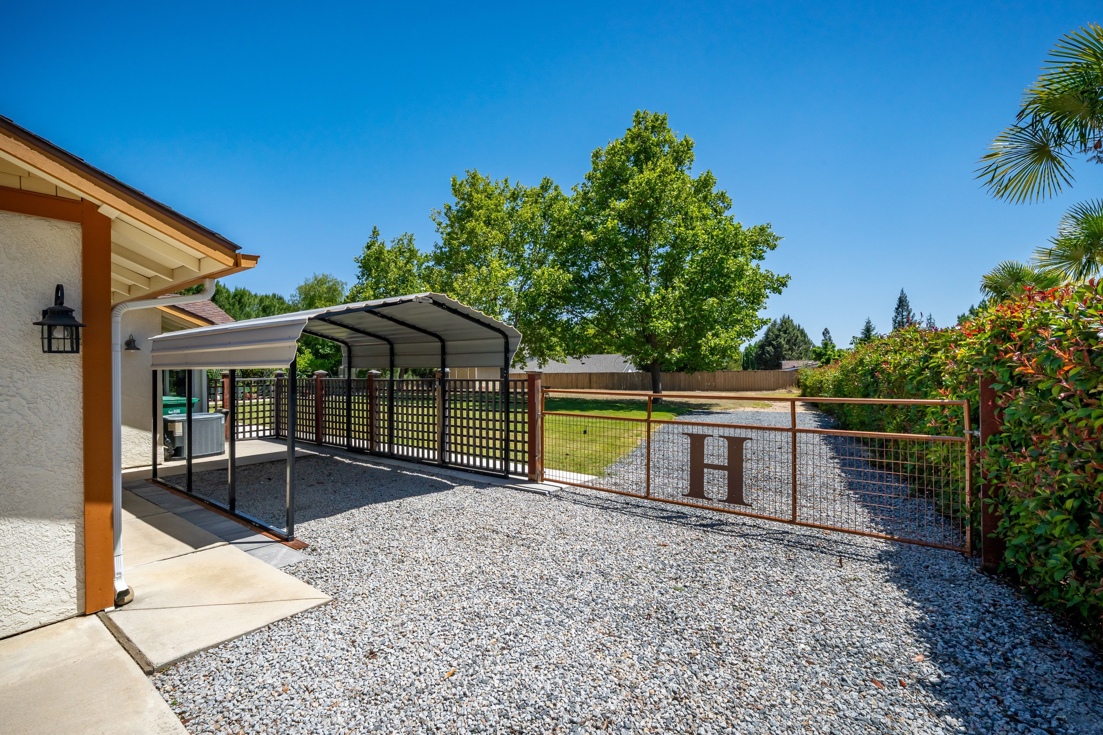  Private Paso Robles Retreat on an  Expansive Lot - 物件實景