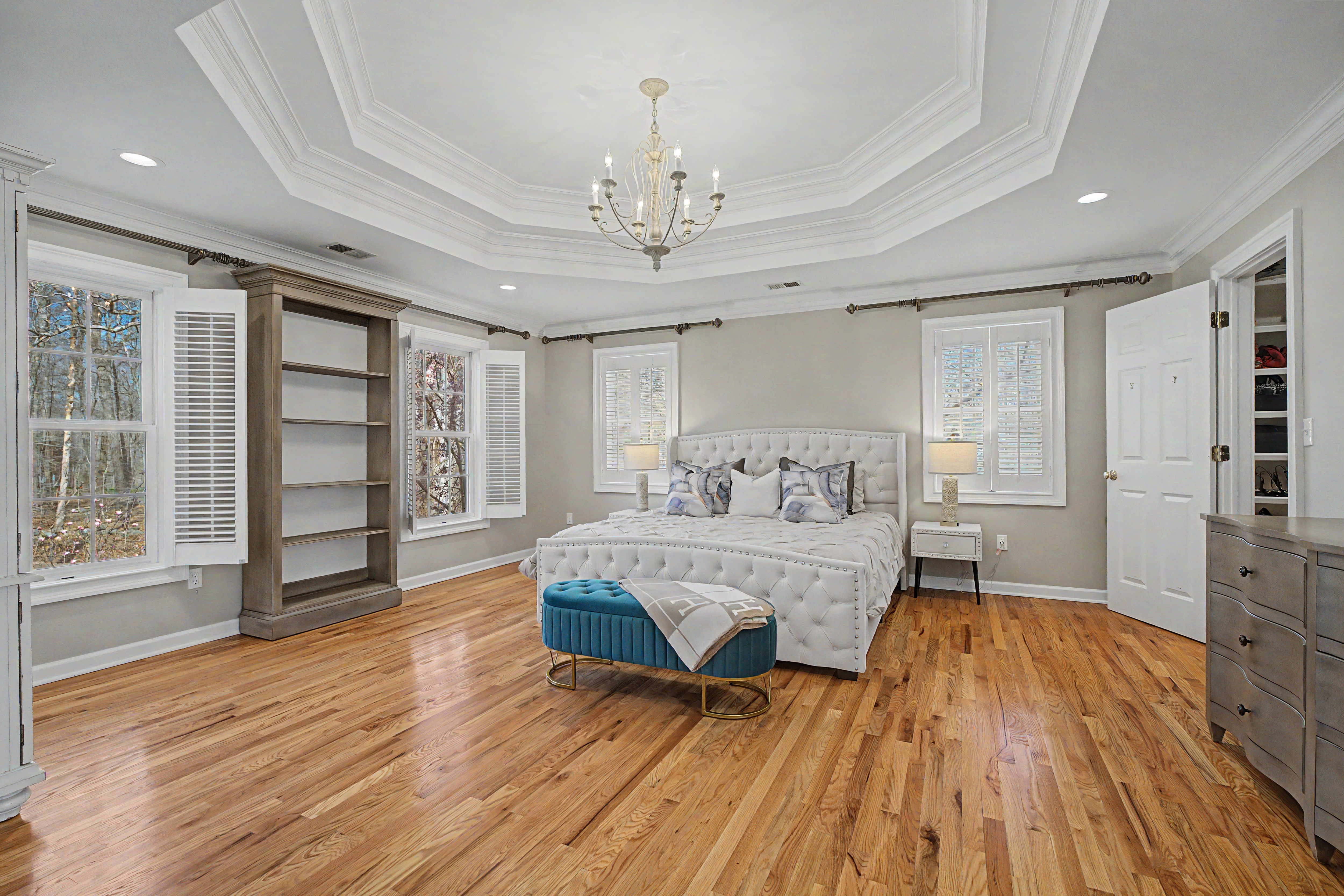  7 Caleb Court - 物件實景