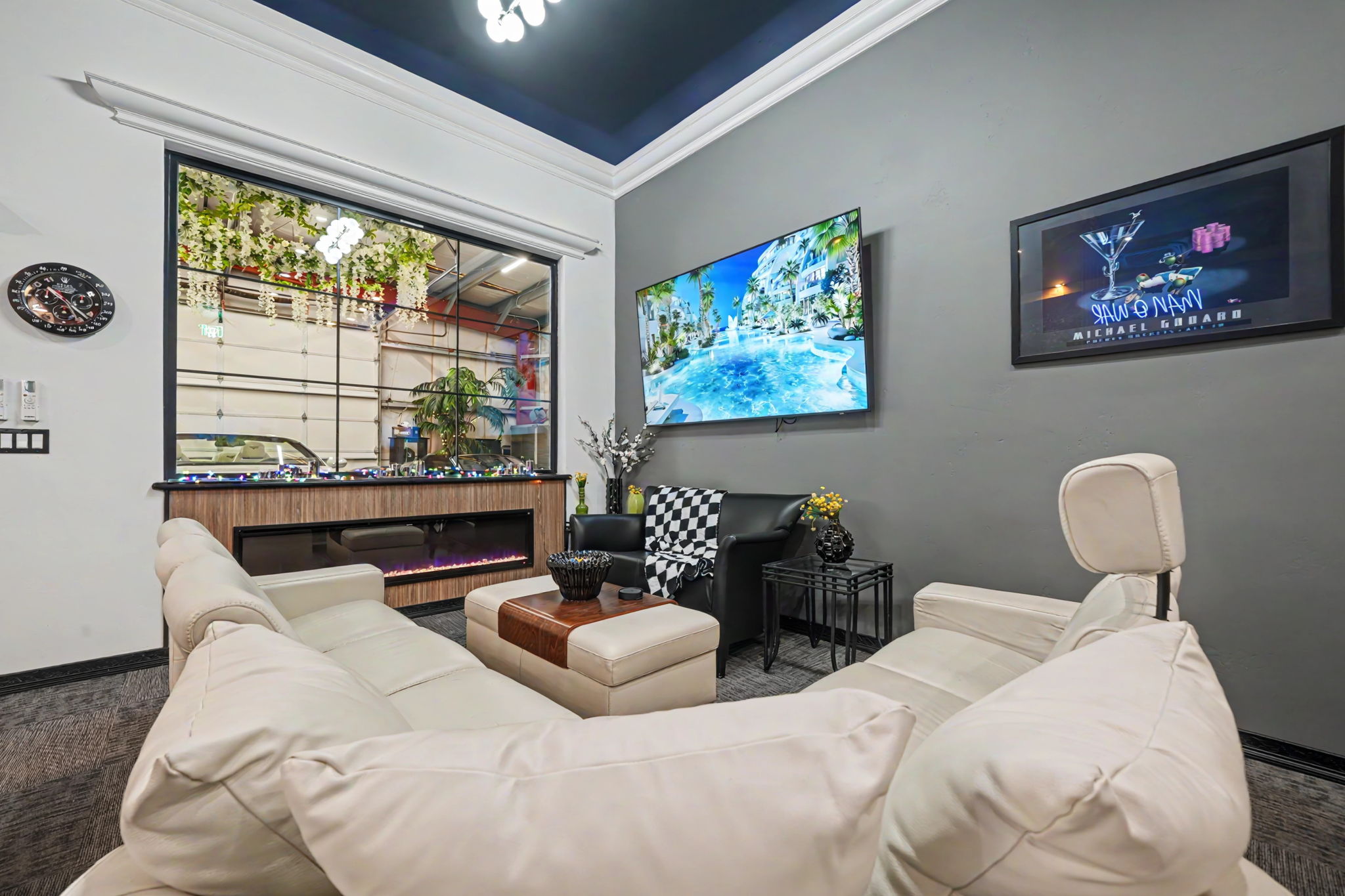  Your Private Sierra Resort Retreat, Fully Furnished and Ready to Enjoy - 物件實景