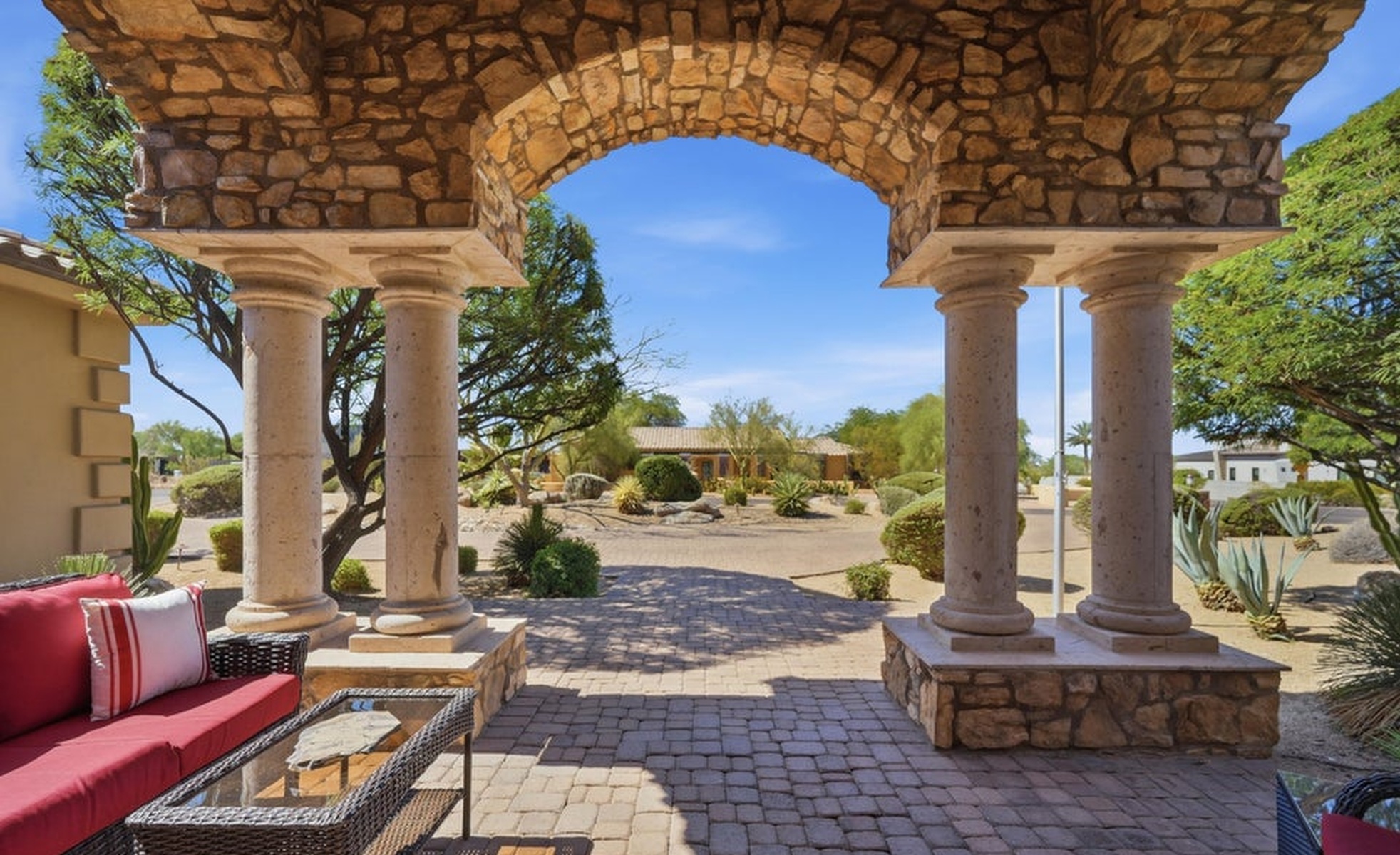  13044 E Cochise Road  Scottsdale, AZ - 物件實景