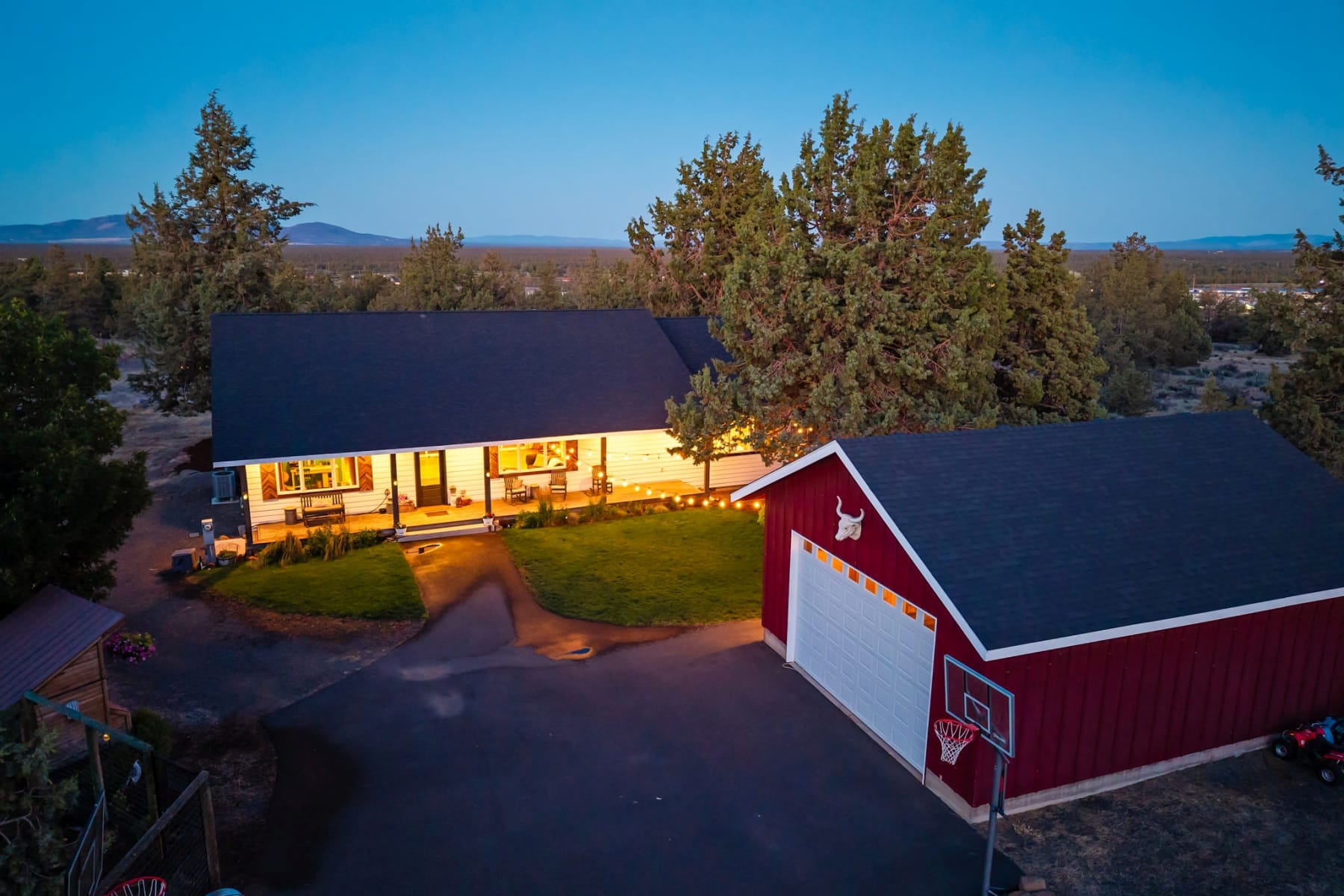  65180 78th Street Bend, OR 97703 - 物件實景