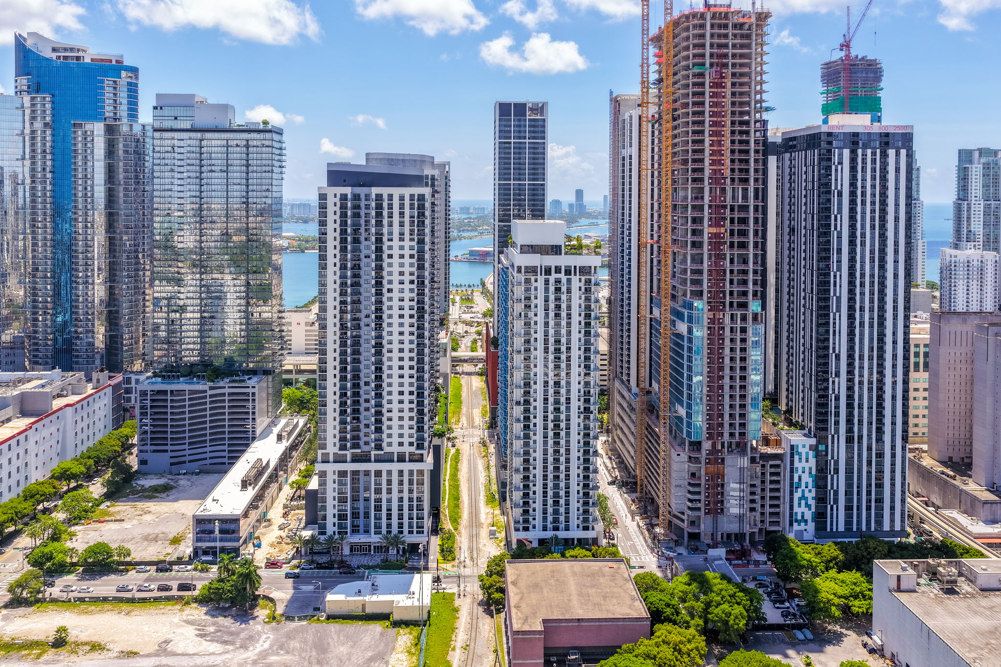  11 NE 6th Street, Miami, FL, 33132 - 物件實景