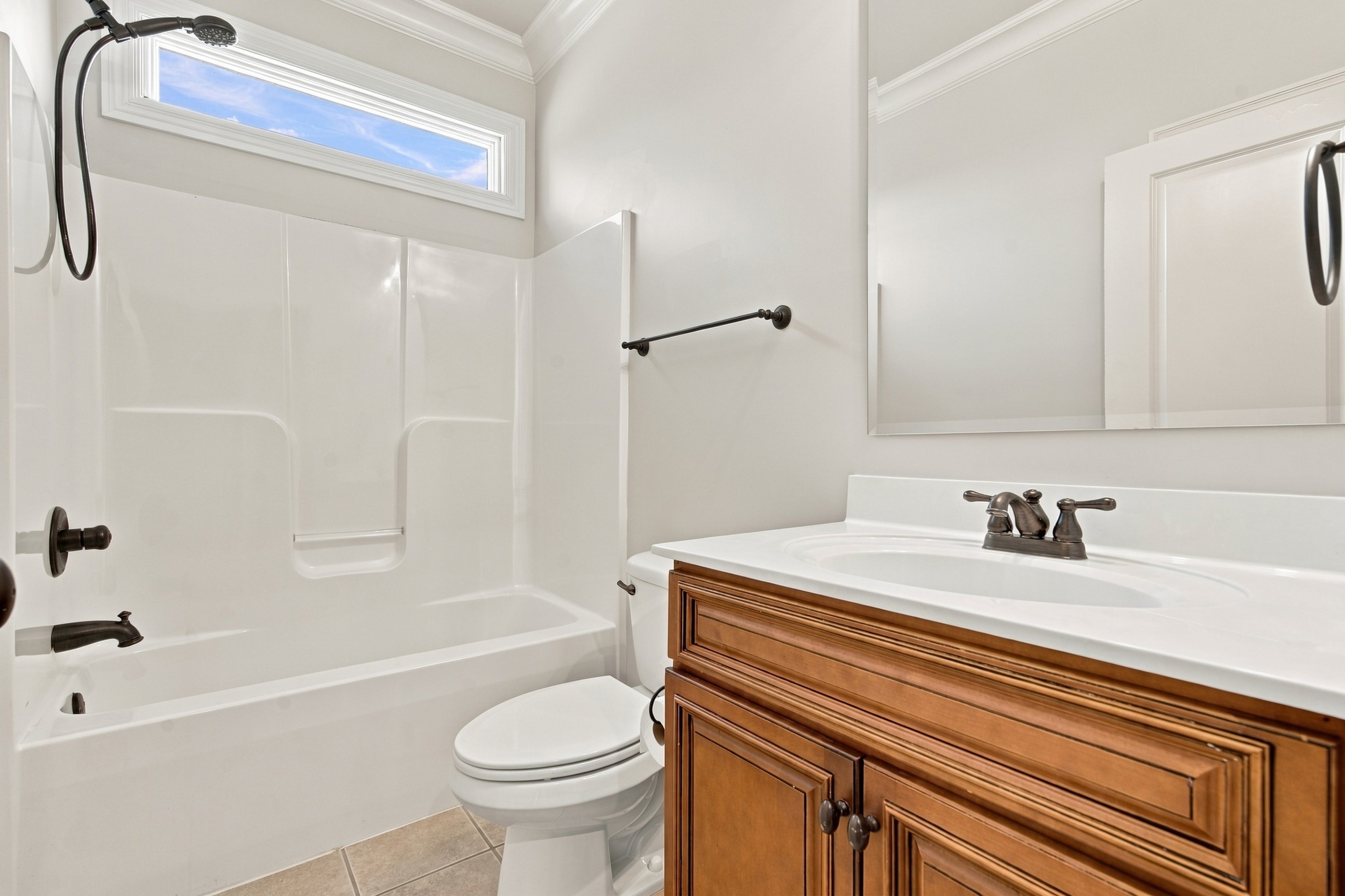 6413 Lincoln Park Place NW - 物件實景