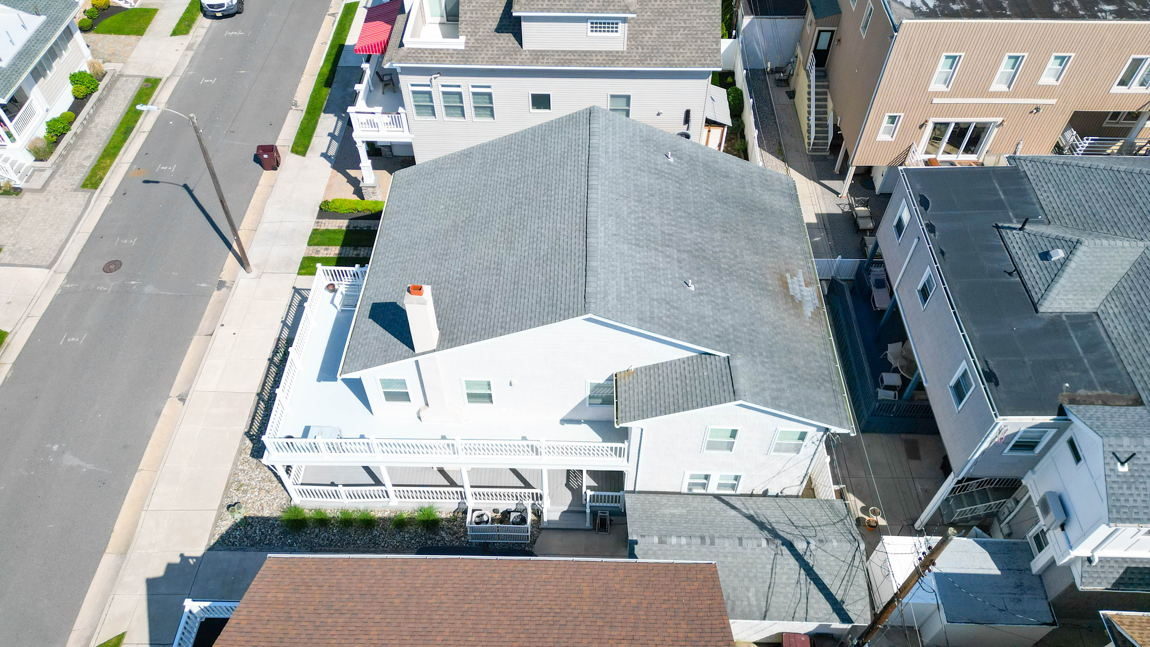  107 S Troy, Ventnor, NJ, 08406 - 物件實景