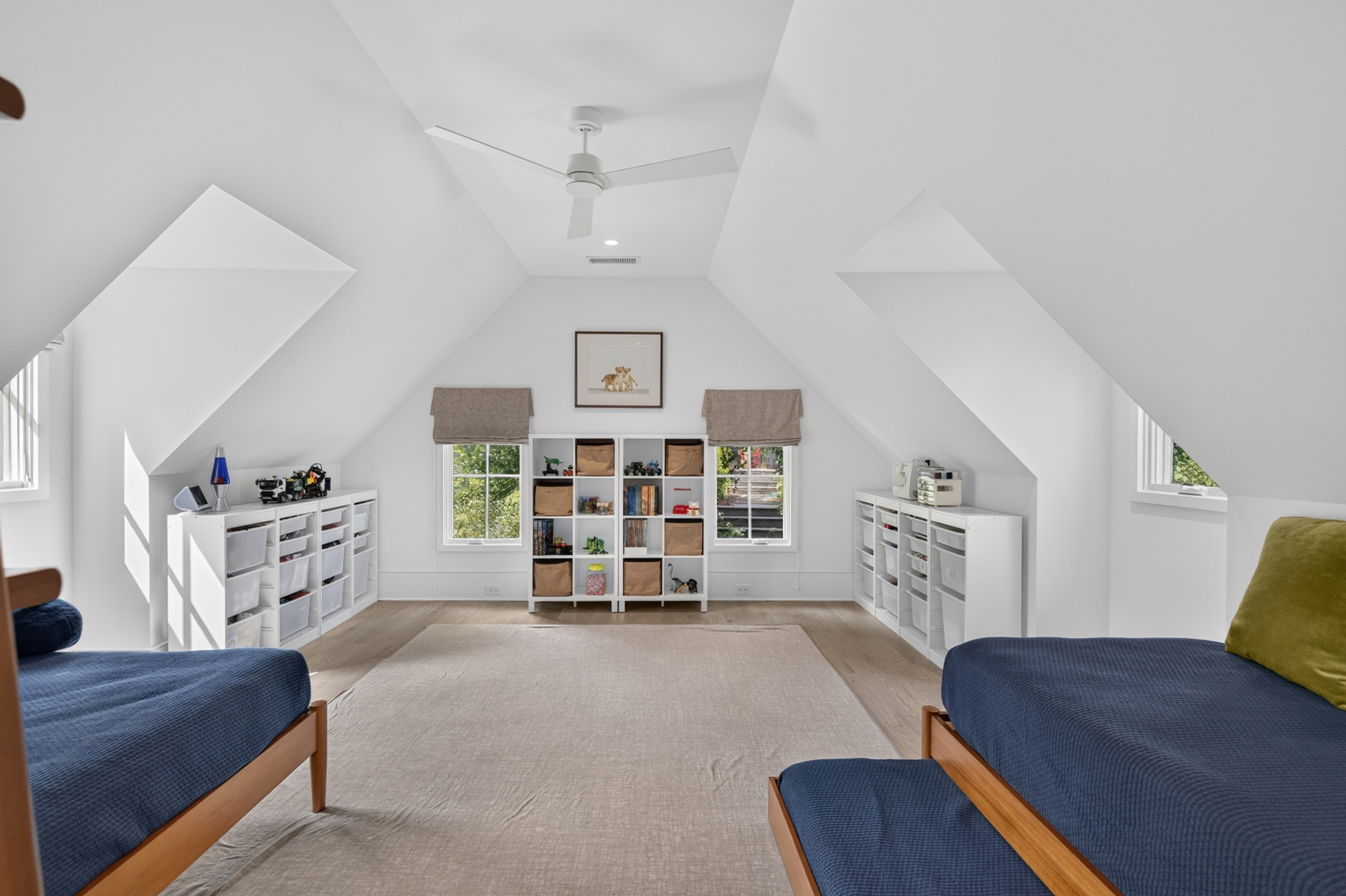  Sophisticated Newer Construction Home in Ansley Park - 物件實景