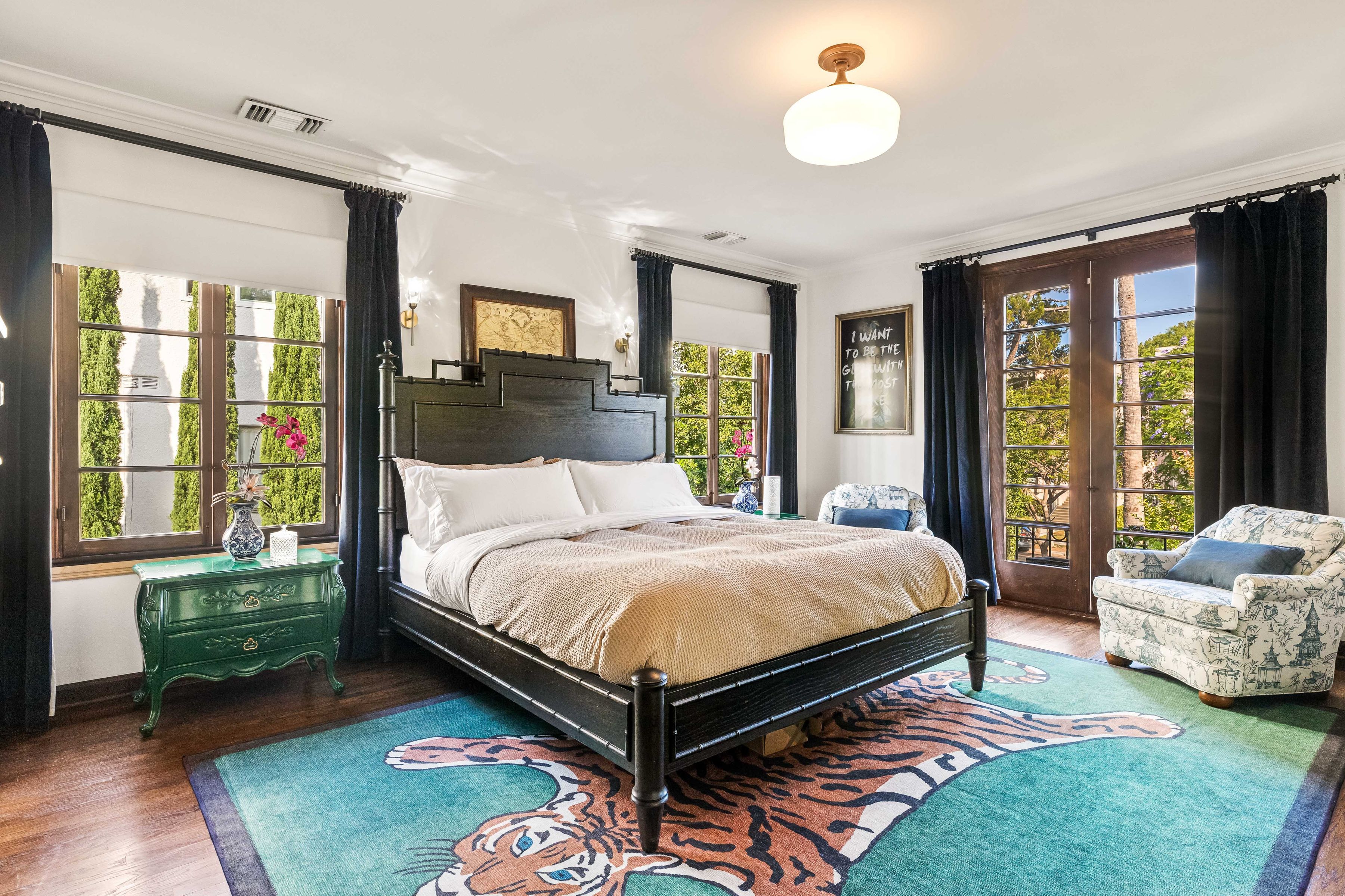  2052 S Hobart Blvd - 物件實景