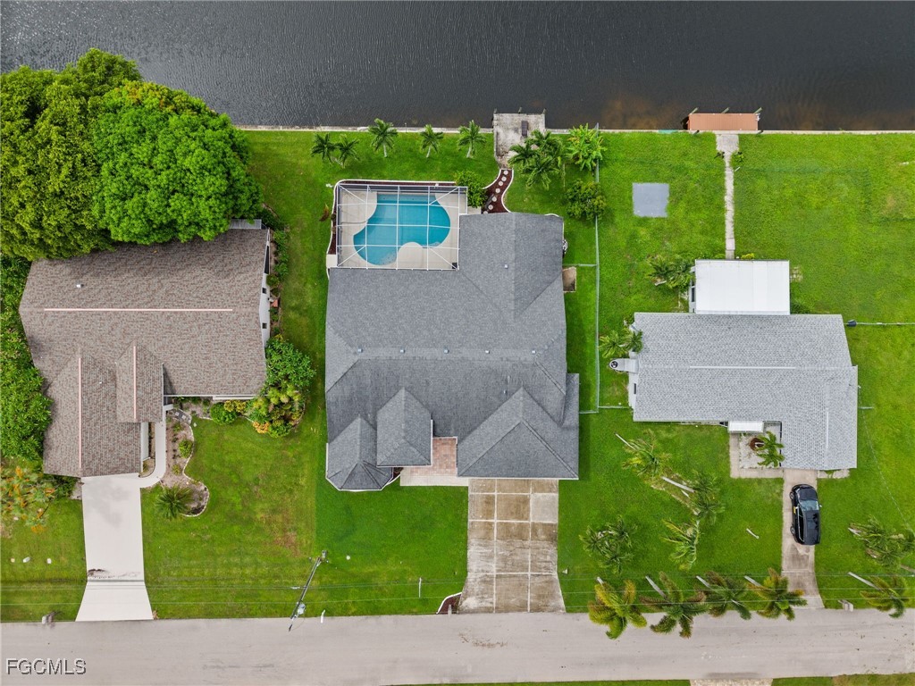 Cape Coral, Florida, 33990, United States, 3 Bedrooms Bedrooms, ,2 BathroomsBathrooms,Residential,For Sale,1937566