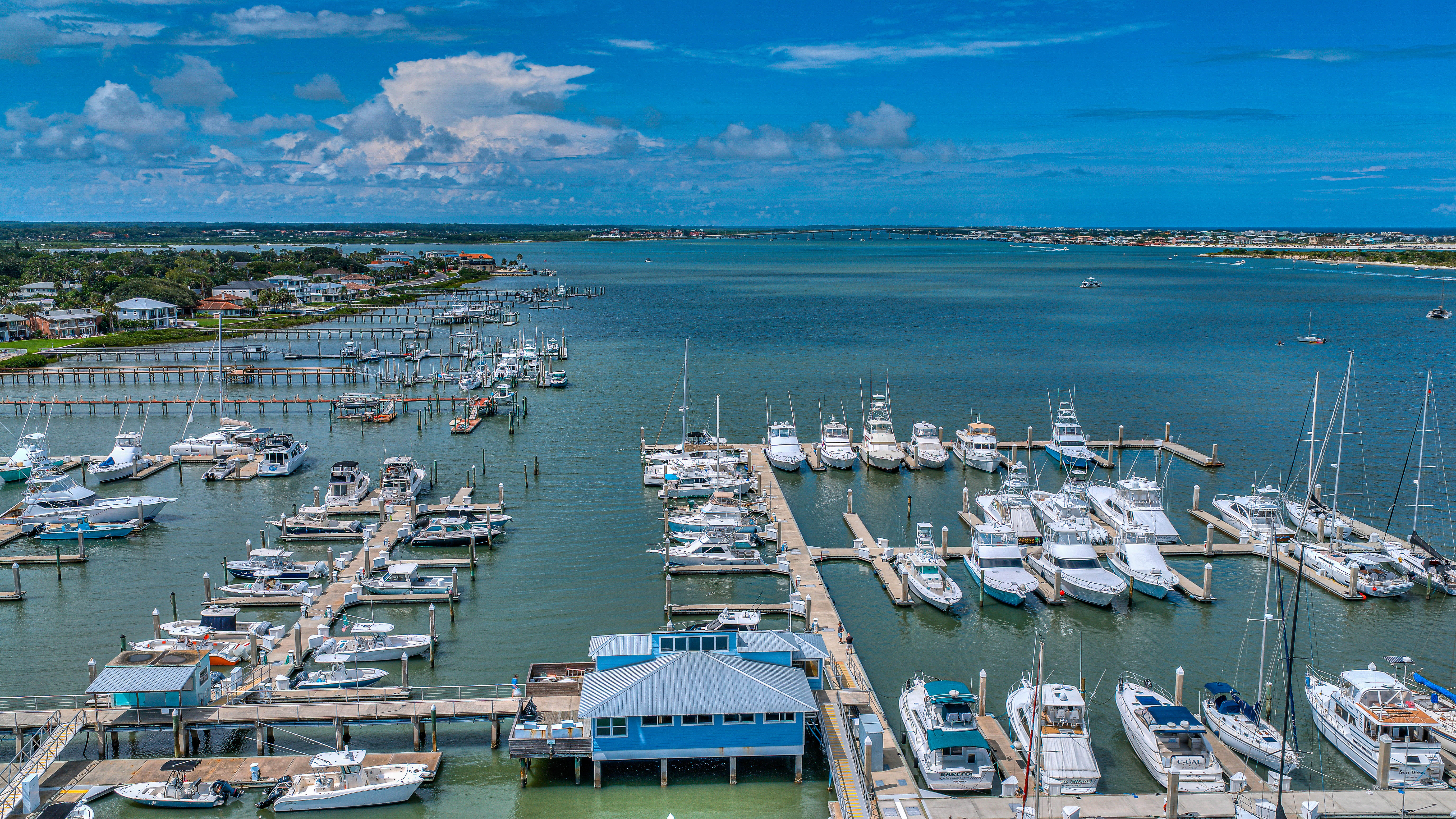  57 Comares Ave, St Augustine, FL, 32080 - 物件實景