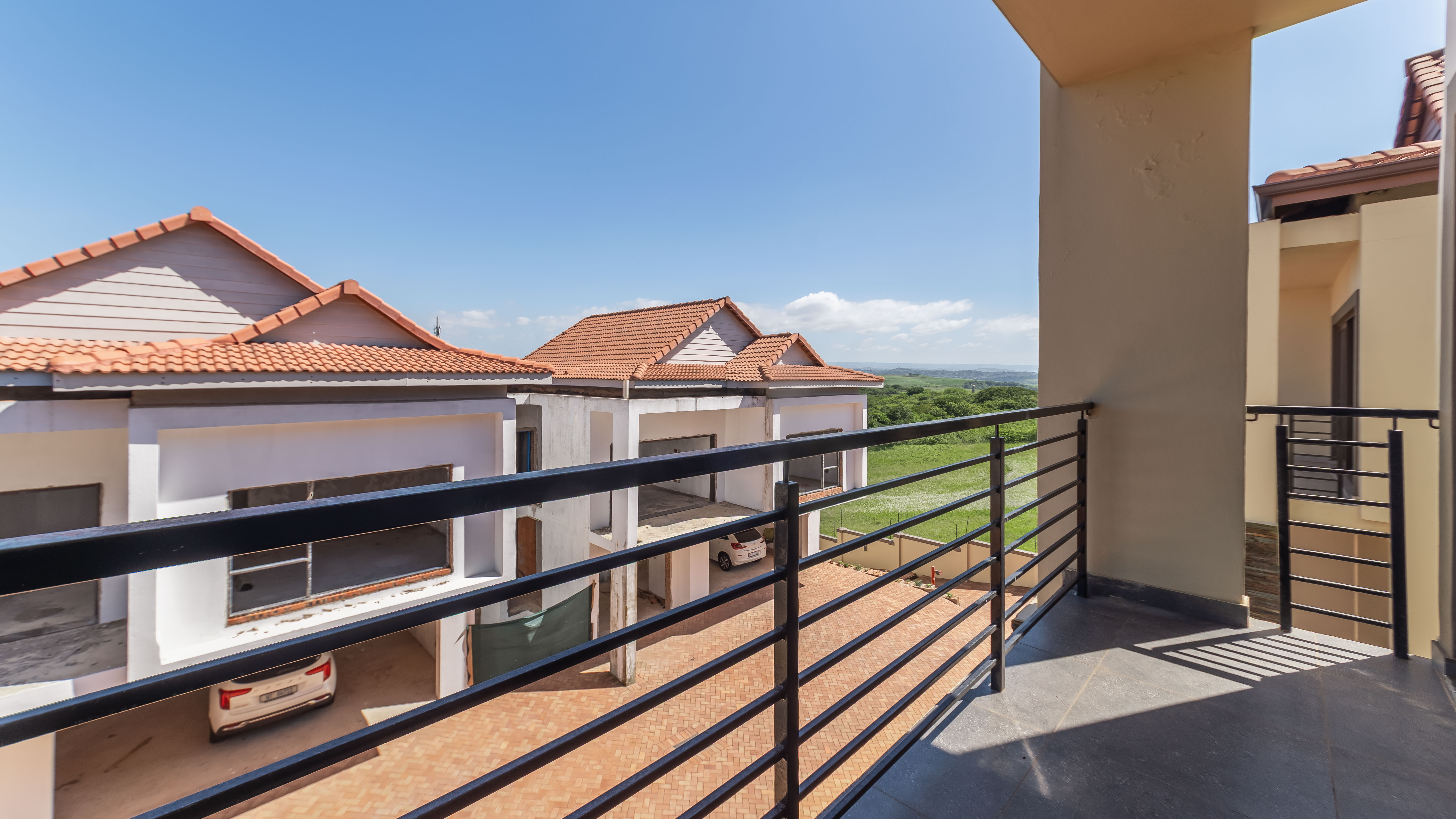  Contemporary Smart Residence with Private Lift in Prestigious Baraka Read Estate - 物件實景