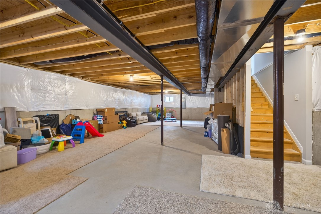 Washington Twp, Ohio, 45458, United States, 4 Bedrooms Bedrooms, ,3 BathroomsBathrooms,Residential,For Sale,2000443